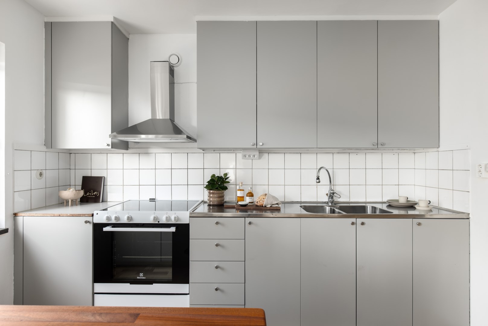 Bostadsbild från Ektorpsvägen 11, Såld i Ektorp, Nacka