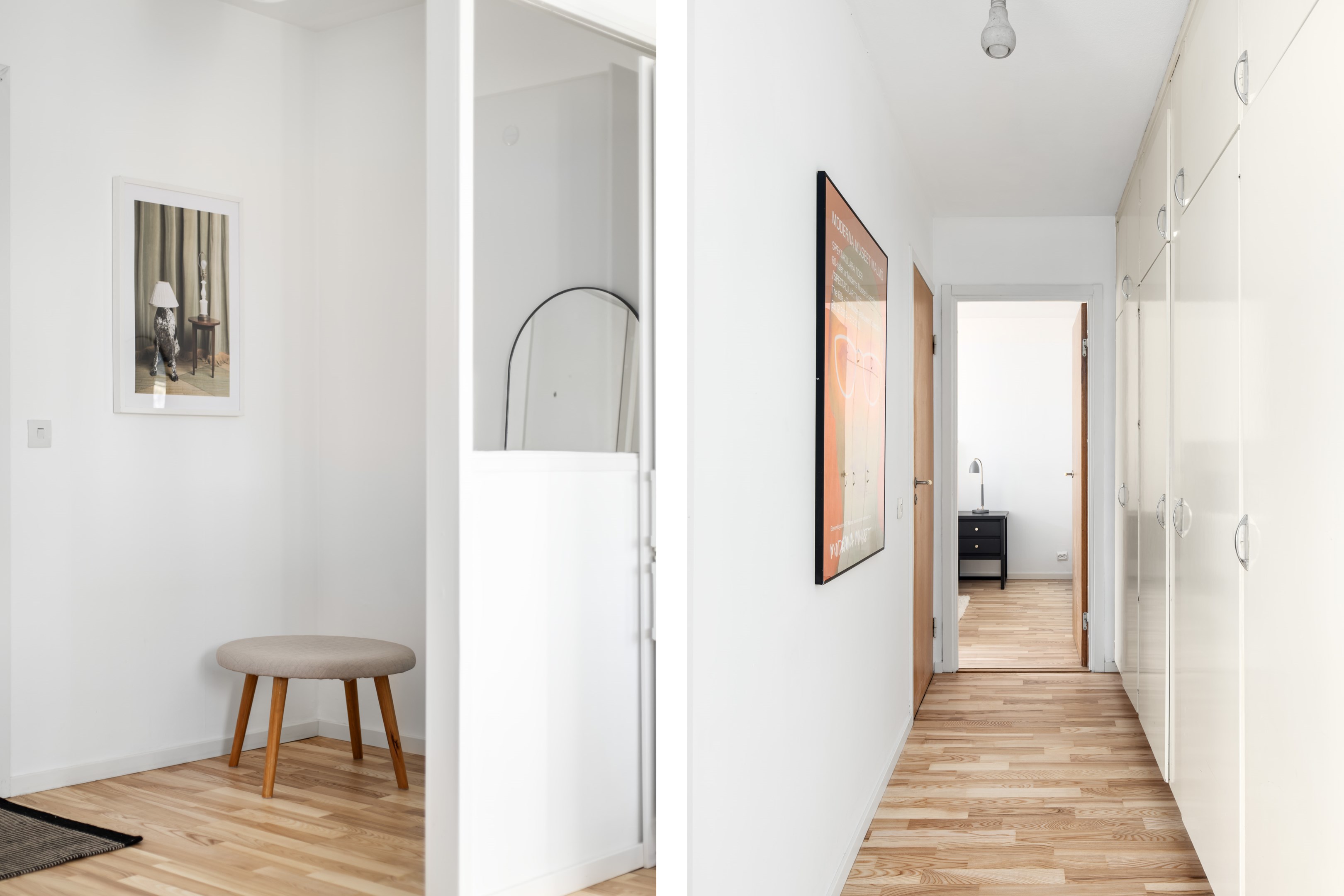 Bostadsbild från Ektorpsvägen 11, Såld i Ektorp, Nacka