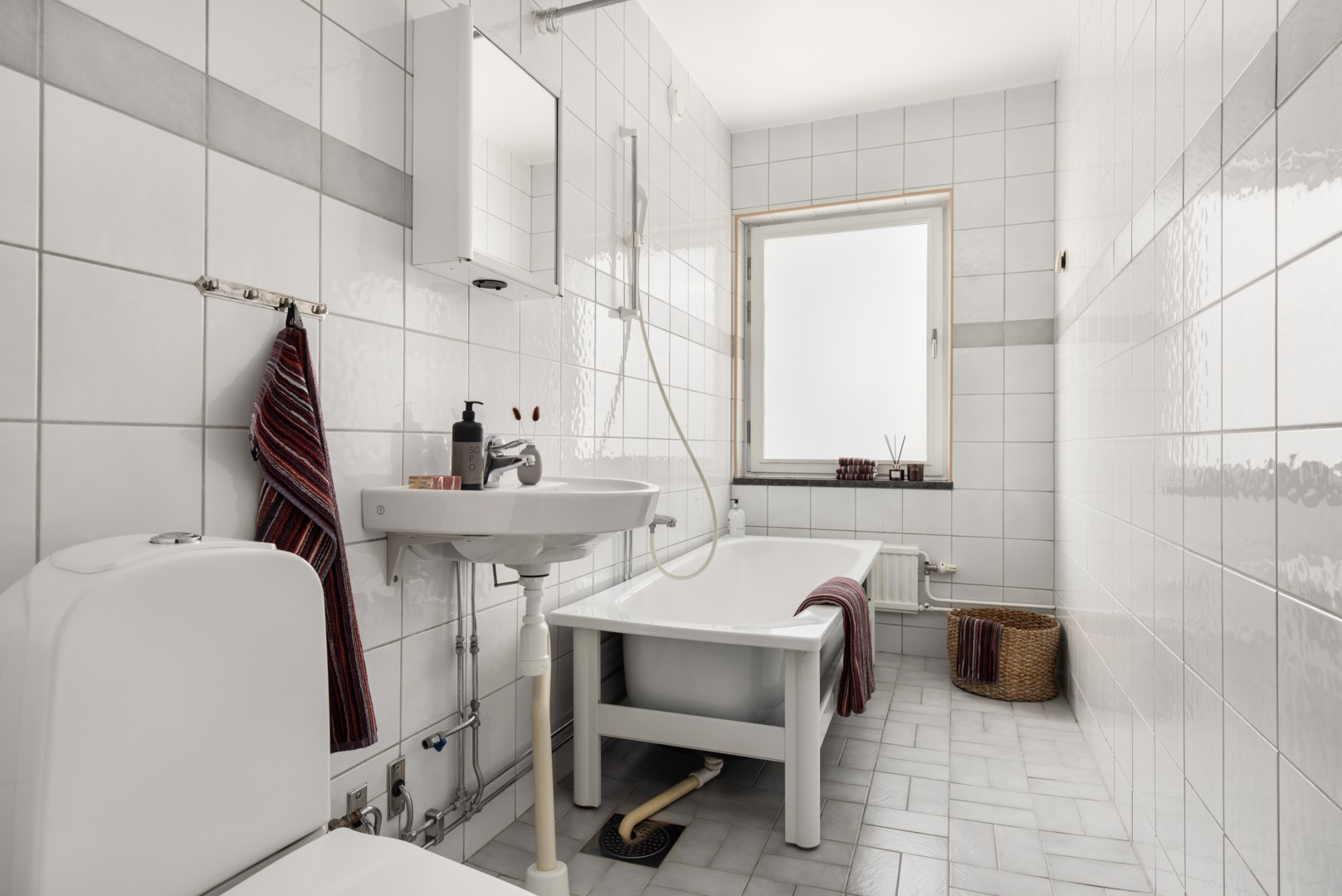 Bostadsbild från Ektorpsvägen 11, Såld i Ektorp, Nacka