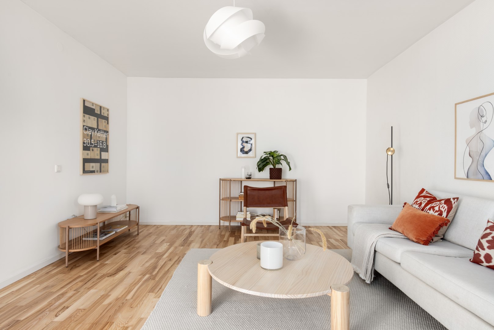 Bostadsbild från Ektorpsvägen 11, Såld i Ektorp, Nacka