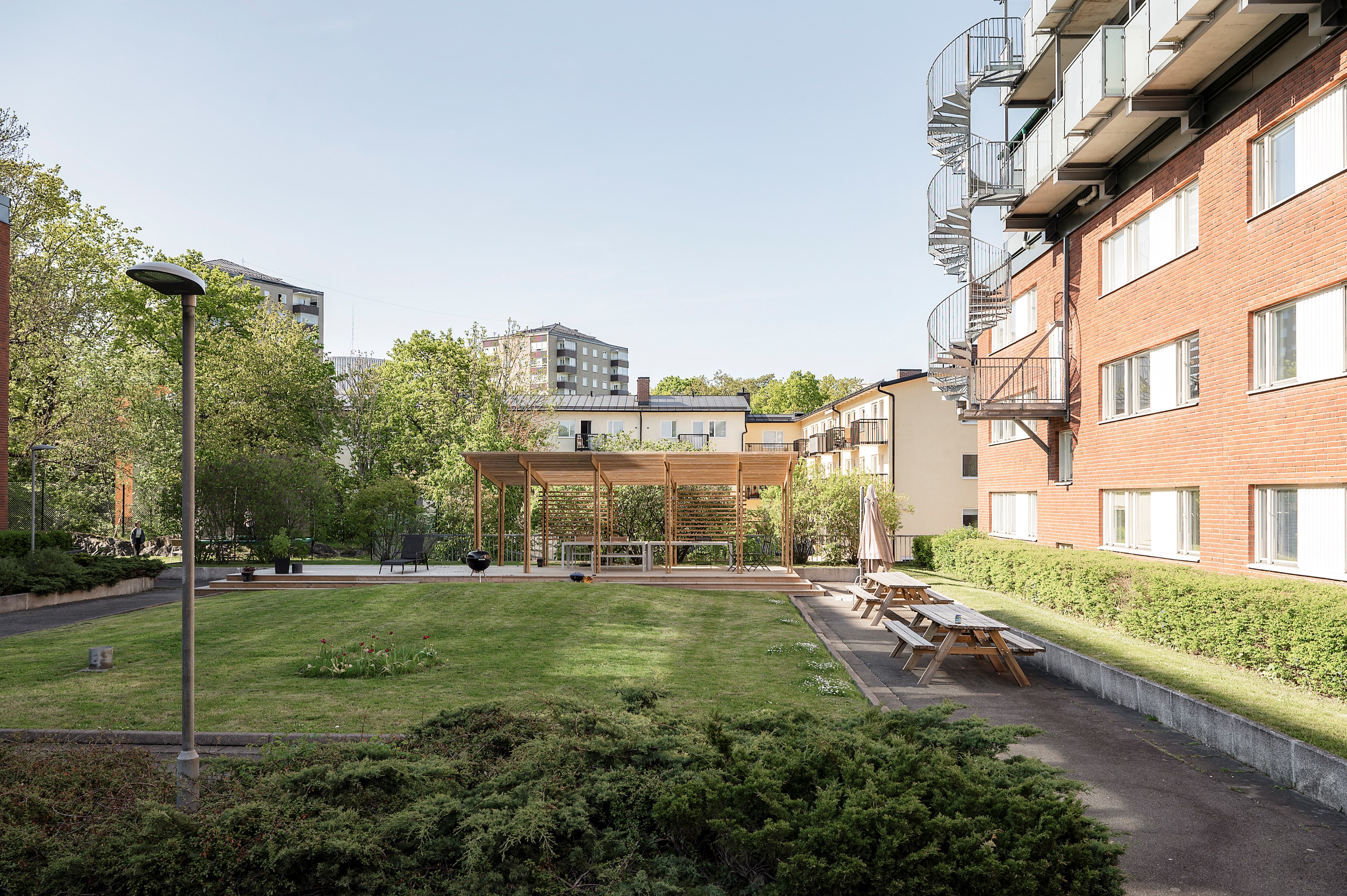 Bostadsbild från Ektorpsvägen 11, Såld i Ektorp, Nacka