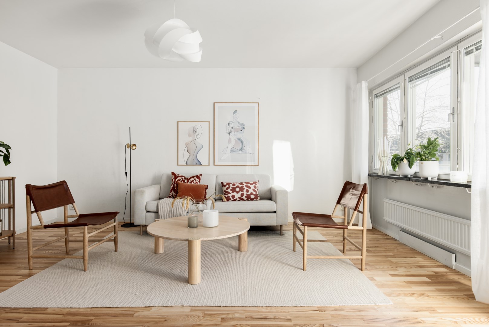 Bostadsbild från Ektorpsvägen 11, Såld i Ektorp, Nacka