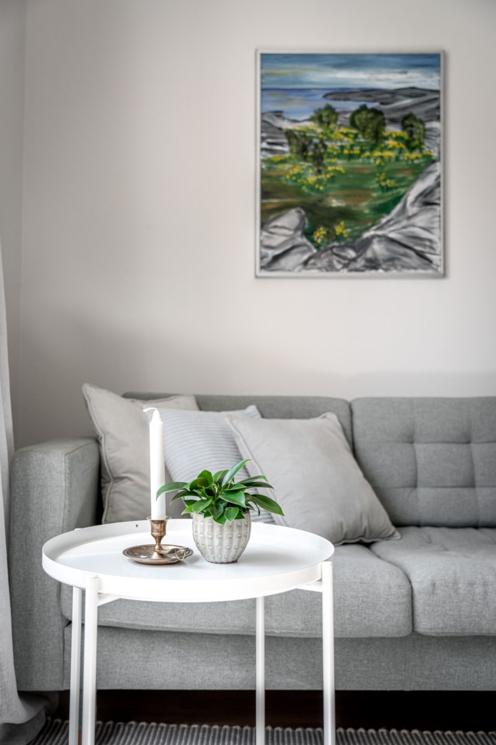 Bostadsbild från Skolgatan 21, Såld i Främre Luthagen, Uppsala