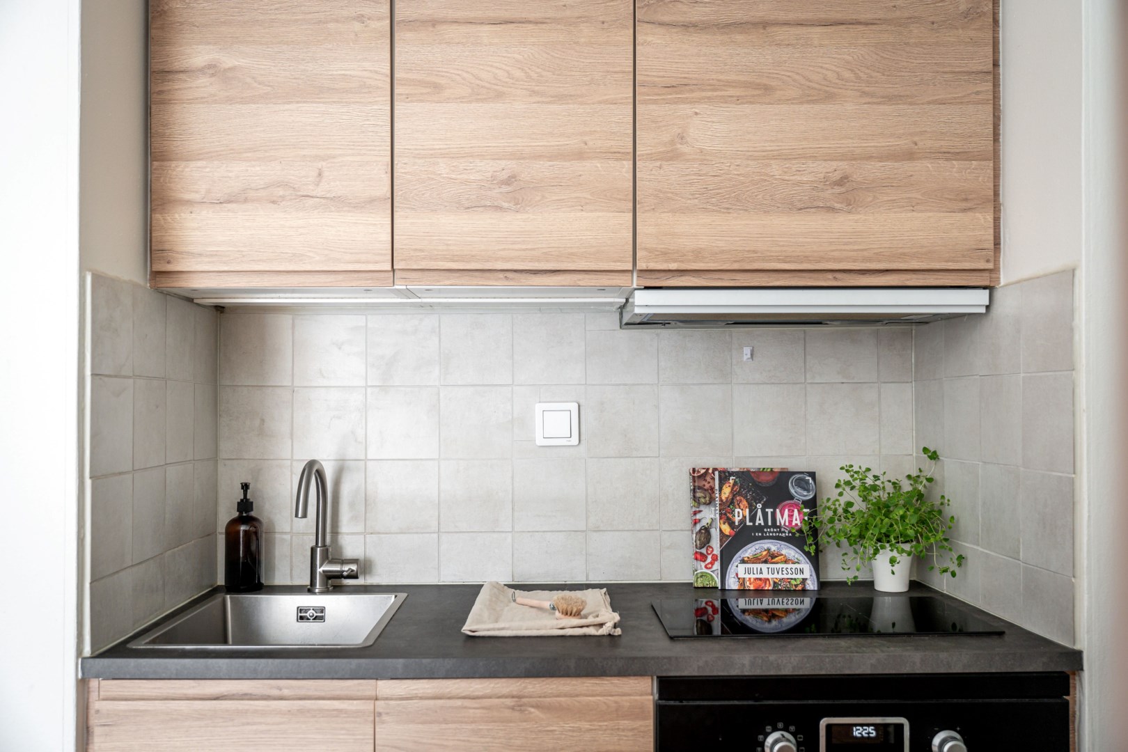 Bostadsbild från Skolgatan 21, Såld i Främre Luthagen, Uppsala