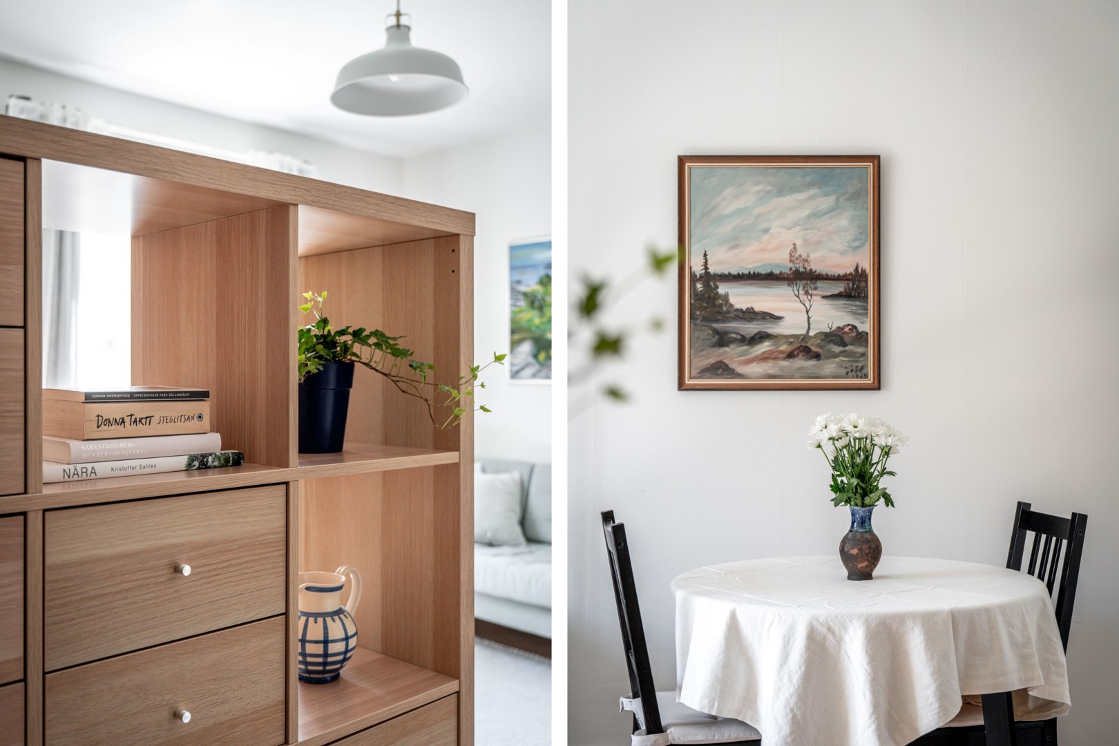 Bostadsbild från Skolgatan 21, Såld i Främre Luthagen, Uppsala