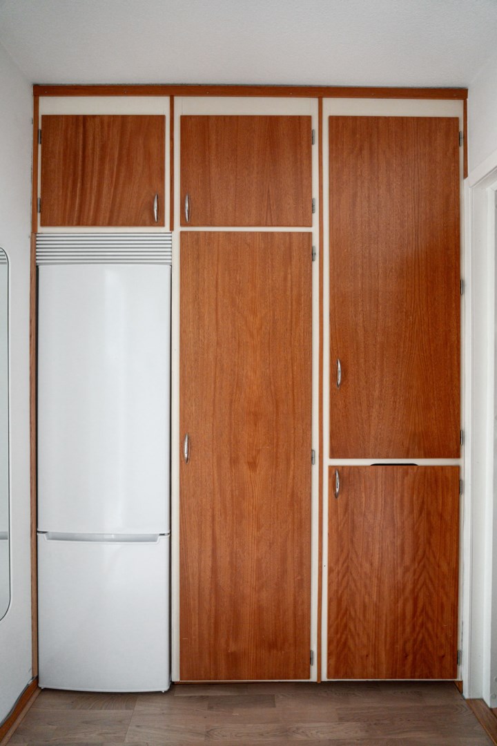 Bostadsbild från Skolgatan 21, Såld i Främre Luthagen, Uppsala