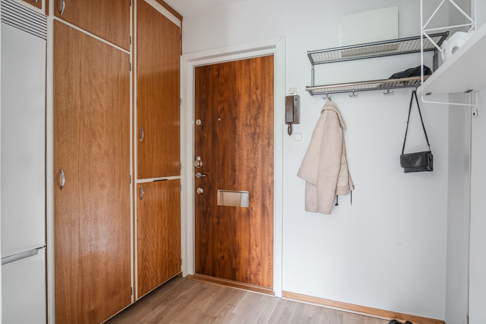 Bostadsbild från Skolgatan 21, Såld i Främre Luthagen, Uppsala