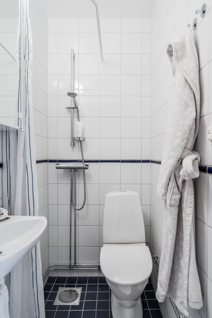 Bostadsbild från Skolgatan 21, Såld i Främre Luthagen, Uppsala