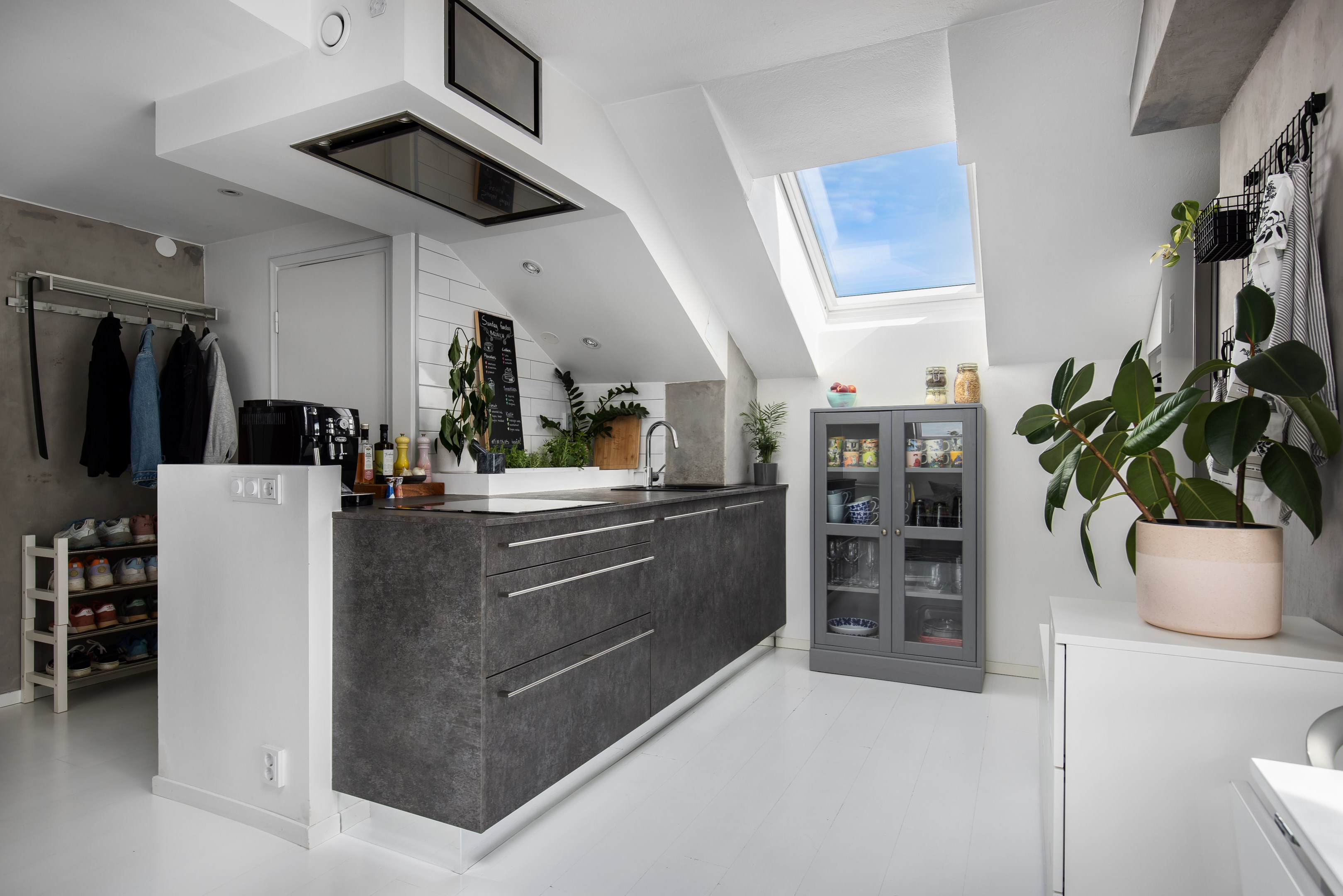 Bostadsbild från Per Hallströms Väg 10, Kommande i Forum Nacka, Nacka