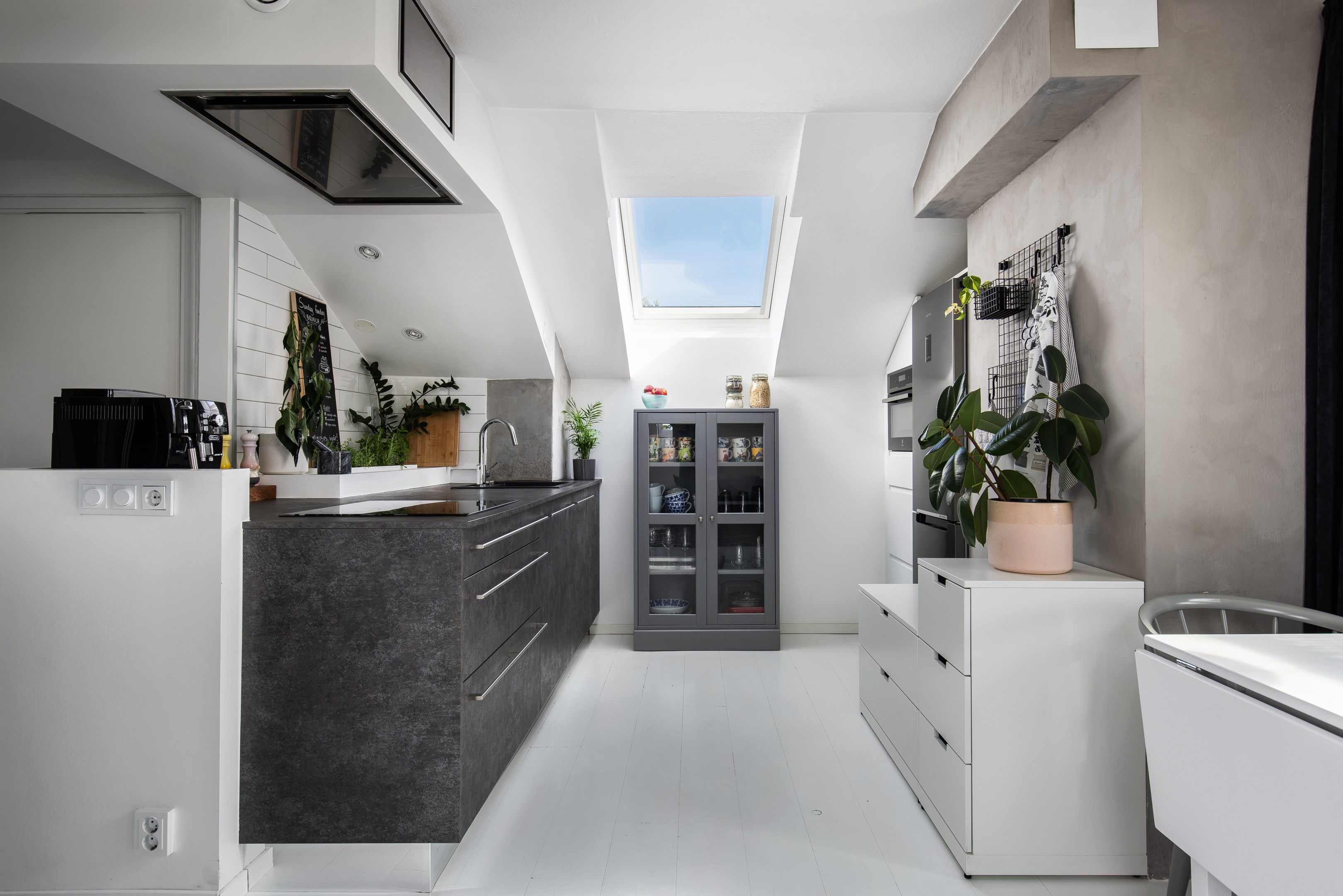 Bostadsbild från Per Hallströms Väg 10, Kommande i Forum Nacka, Nacka