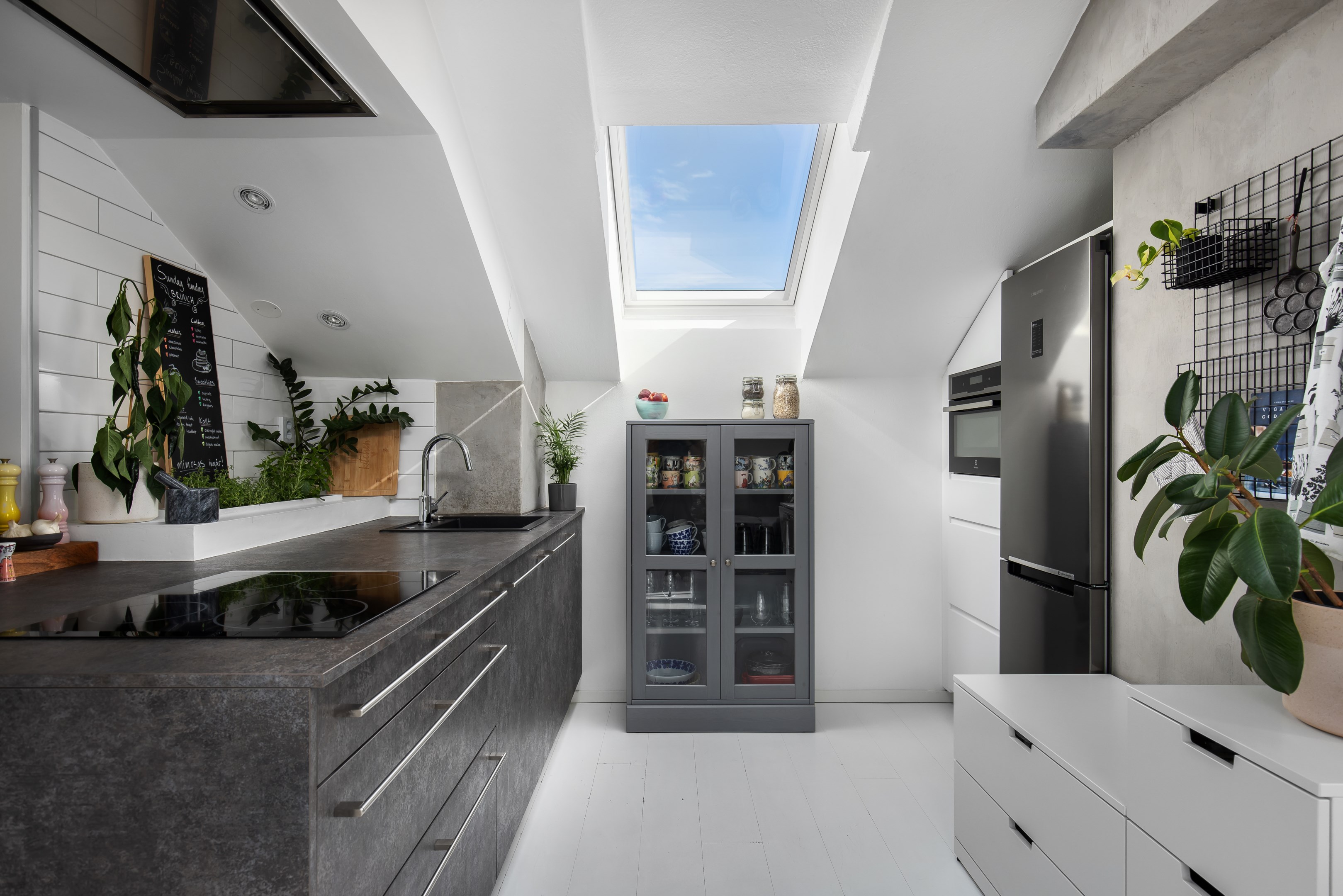 Bostadsbild från Per Hallströms Väg 10, Kommande i Forum Nacka, Nacka