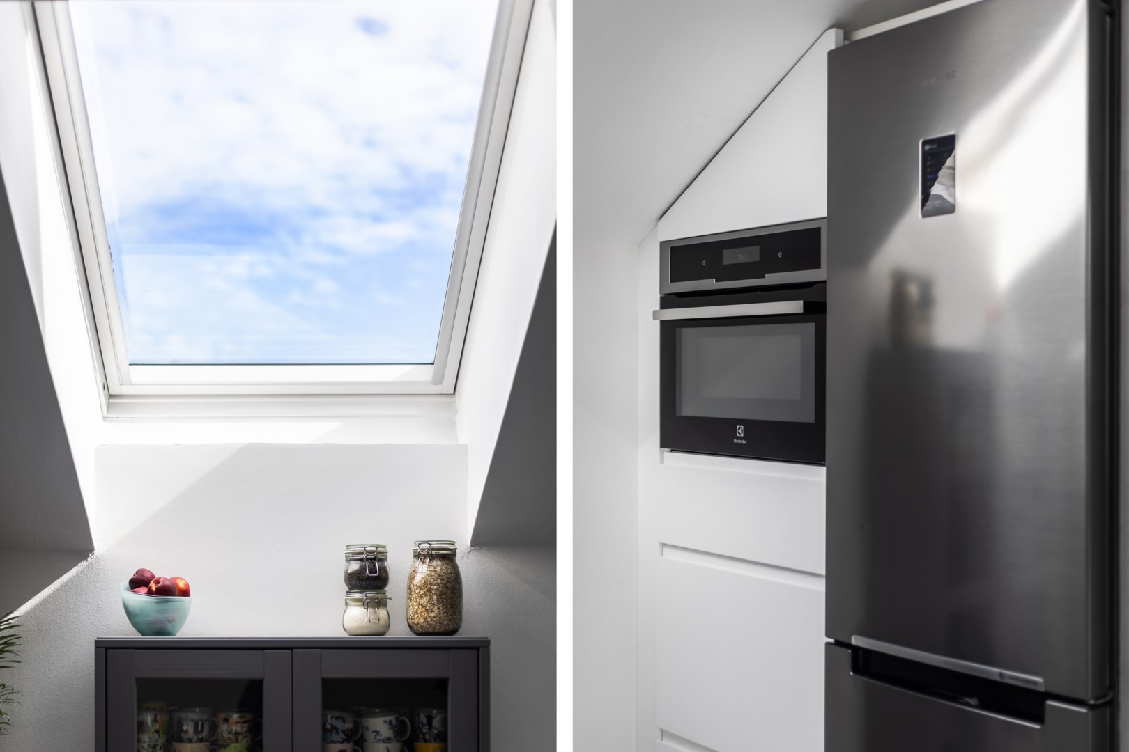 Bostadsbild från Per Hallströms Väg 10, Kommande i Forum Nacka, Nacka