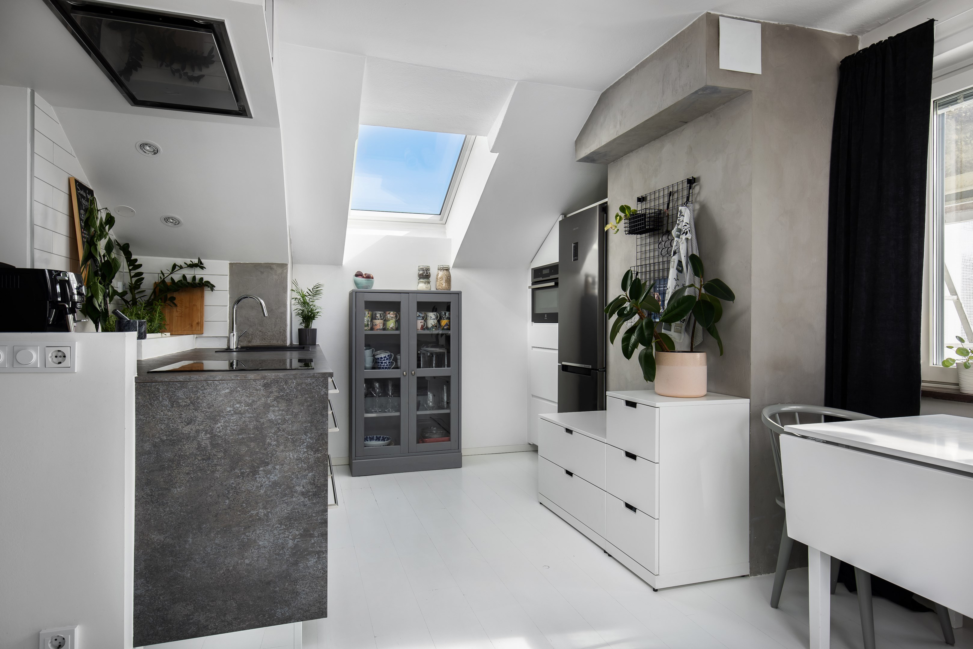 Bostadsbild från Per Hallströms Väg 10, Kommande i Forum Nacka, Nacka