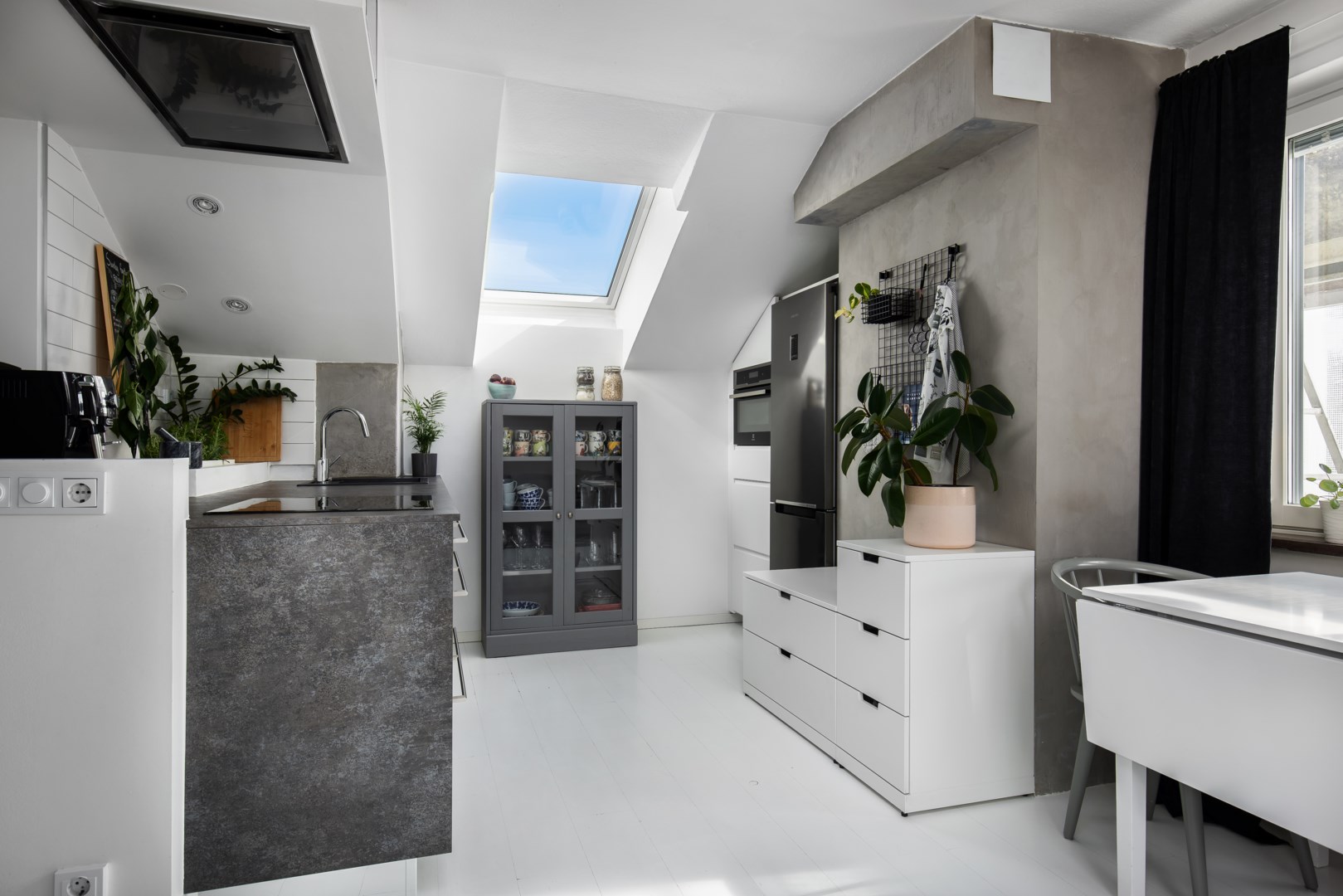 Bostadsbild från Per Hallströms Väg 10, Kommande i Forum Nacka, Nacka