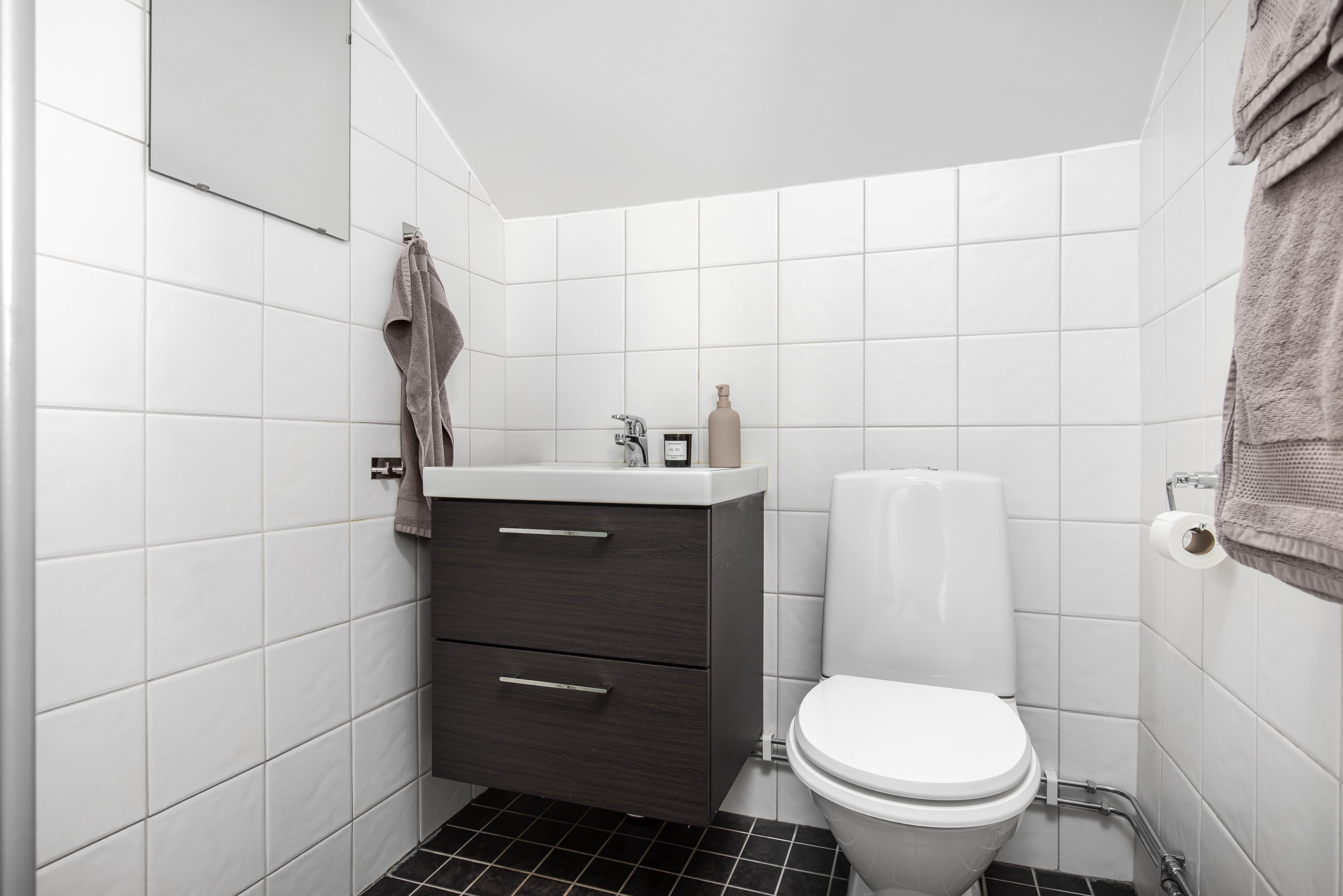 Bostadsbild från Per Hallströms Väg 10, Kommande i Forum Nacka, Nacka