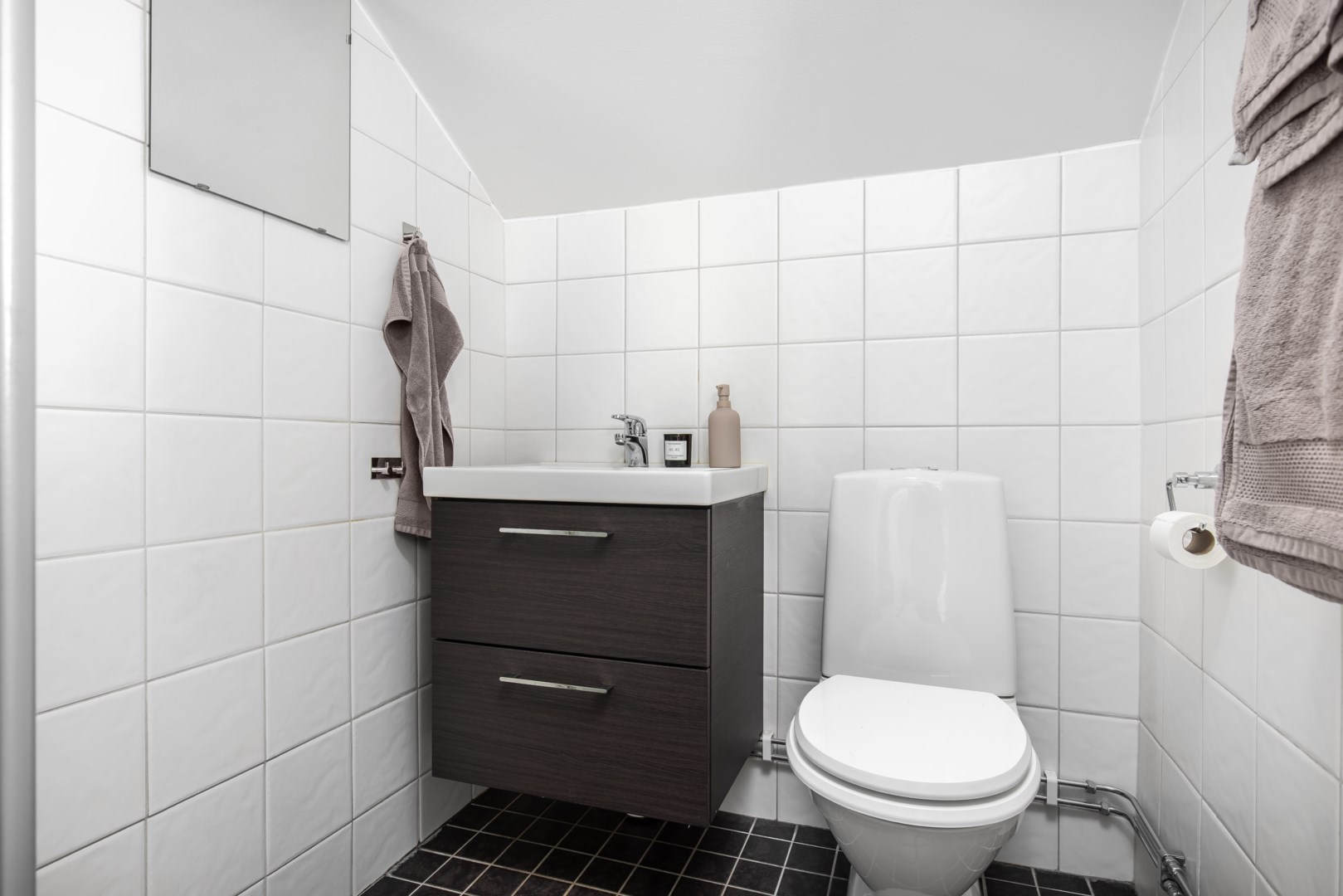 Bostadsbild från Per Hallströms Väg 10, Kommande i Forum Nacka, Nacka