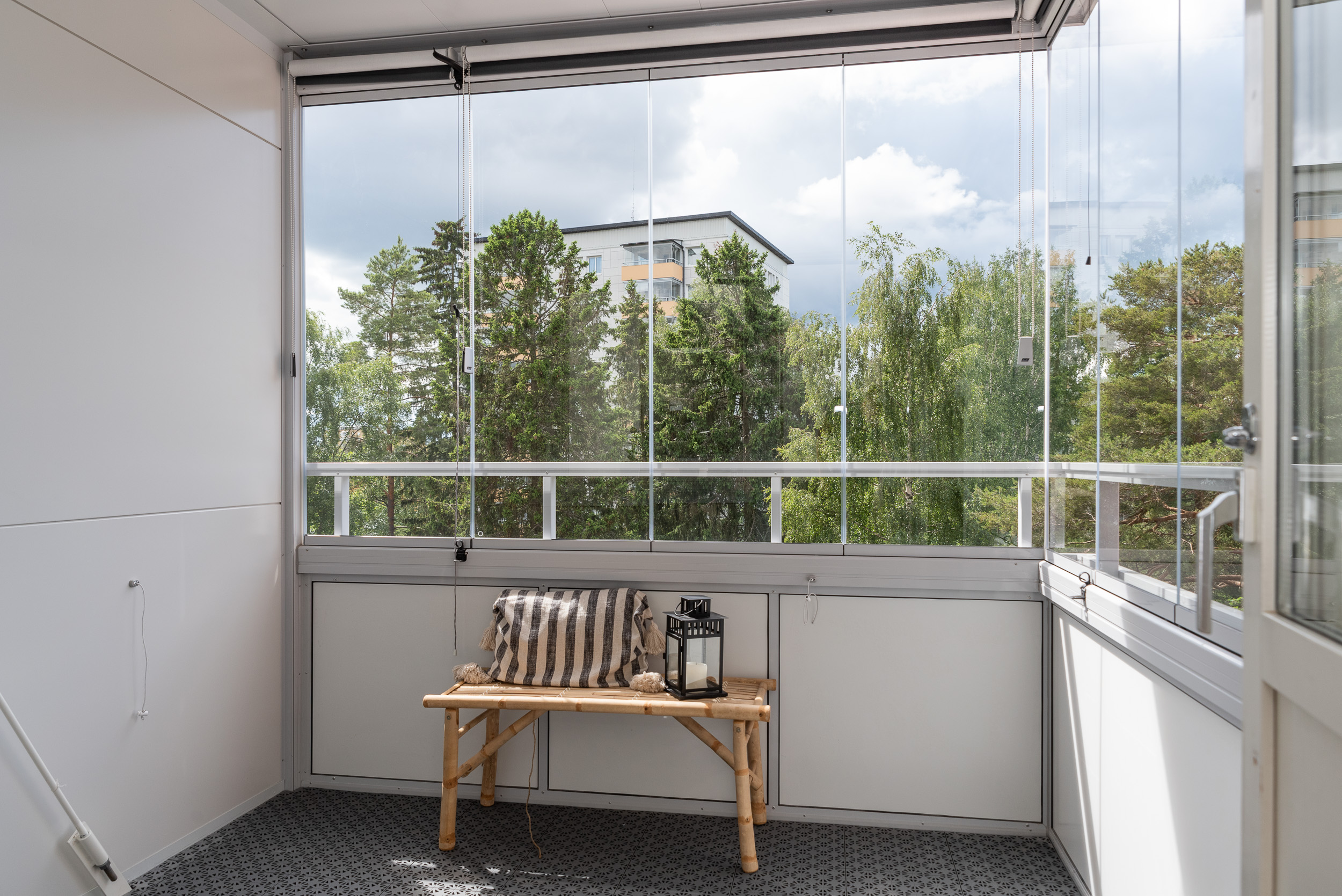 Bostadsbild från Norrbygatan 3B, Såld i Odensvi, Västerås