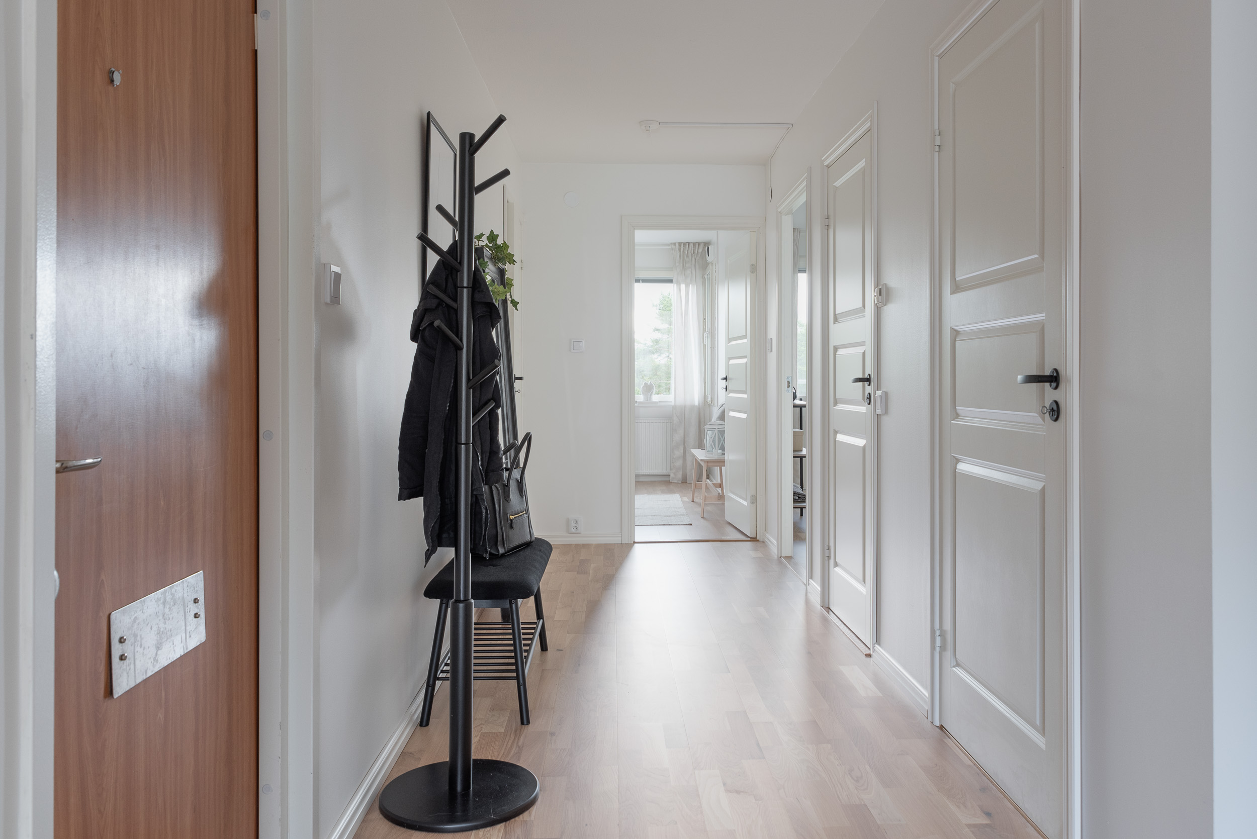 Bostadsbild från Norrbygatan 3B, Såld i Odensvi, Västerås