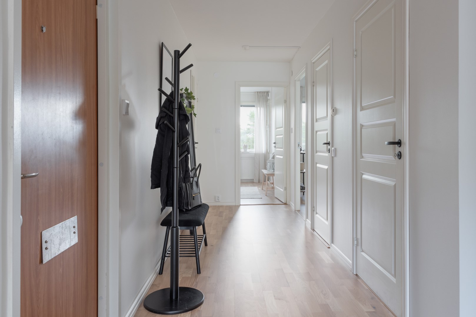 Bostadsbild från Norrbygatan 3B, Såld i Odensvi, Västerås