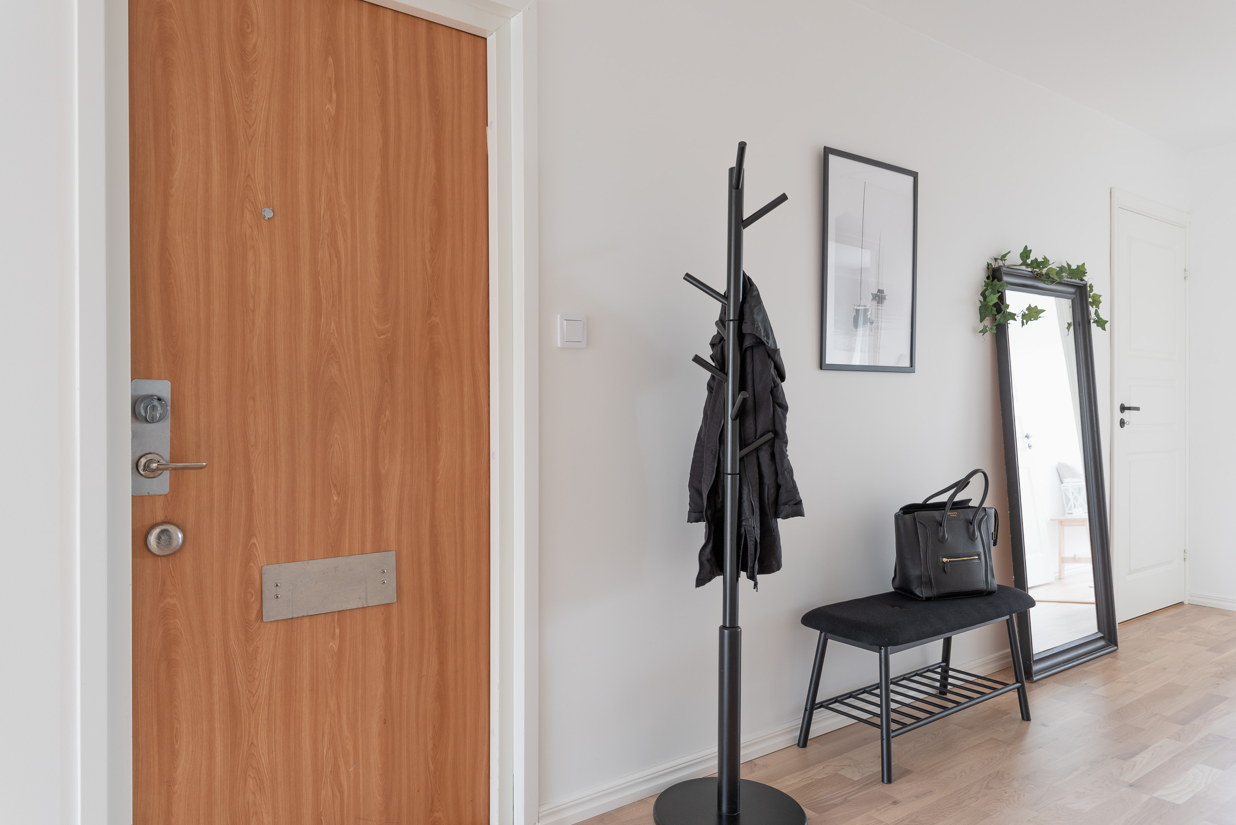 Bostadsbild från Norrbygatan 3B, Såld i Odensvi, Västerås