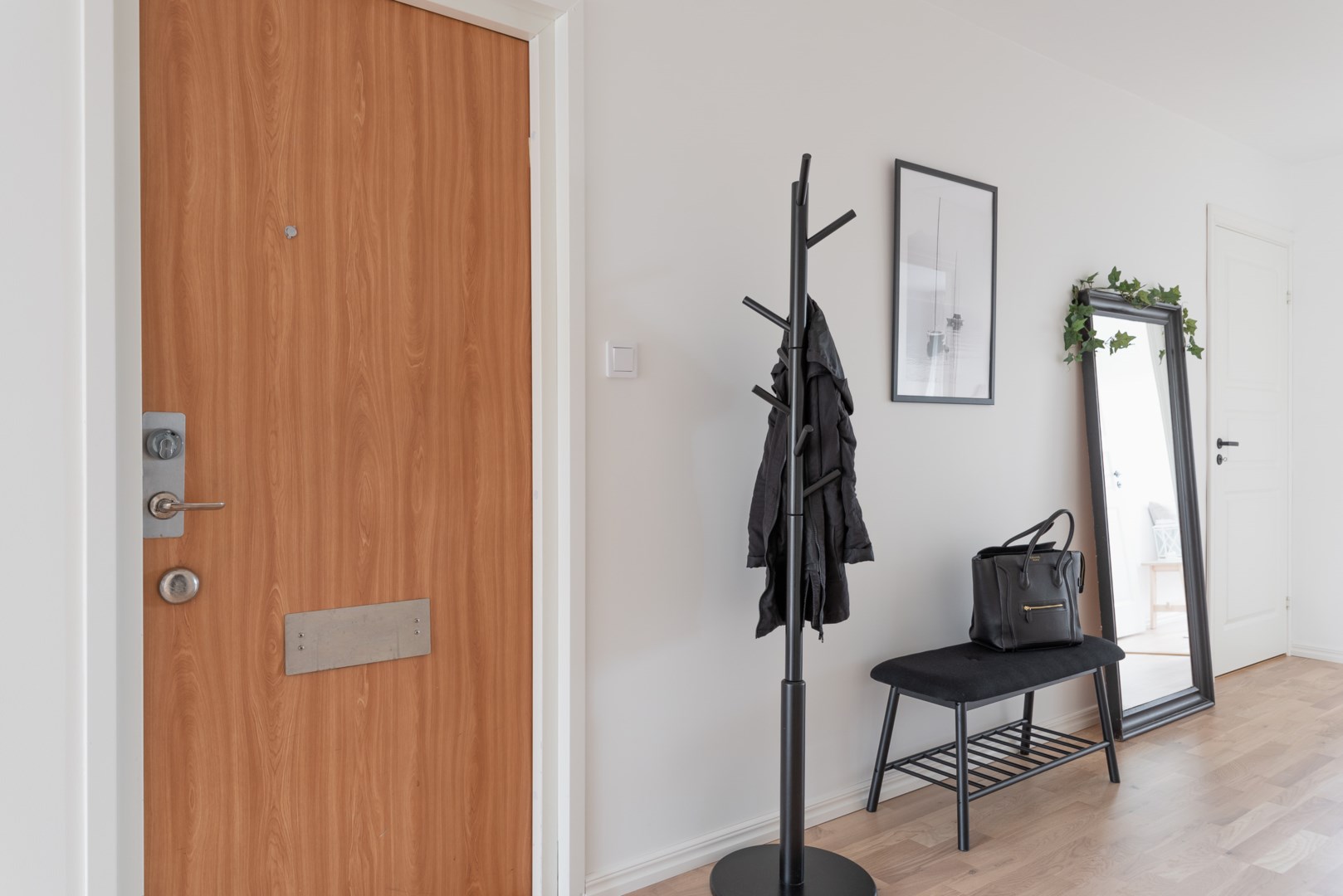 Bostadsbild från Norrbygatan 3B, Såld i Odensvi, Västerås