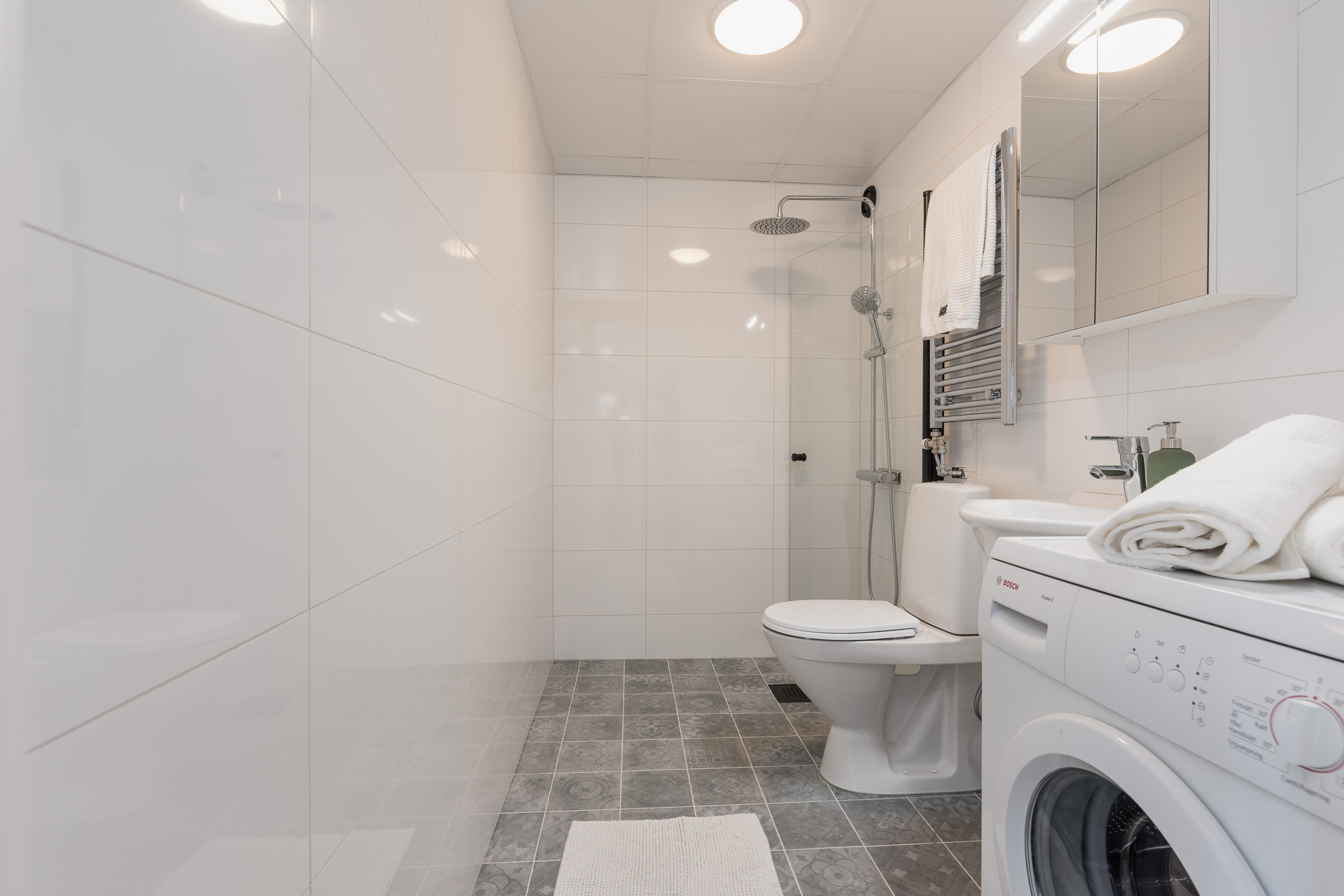 Bostadsbild från Norrbygatan 3B, Såld i Odensvi, Västerås