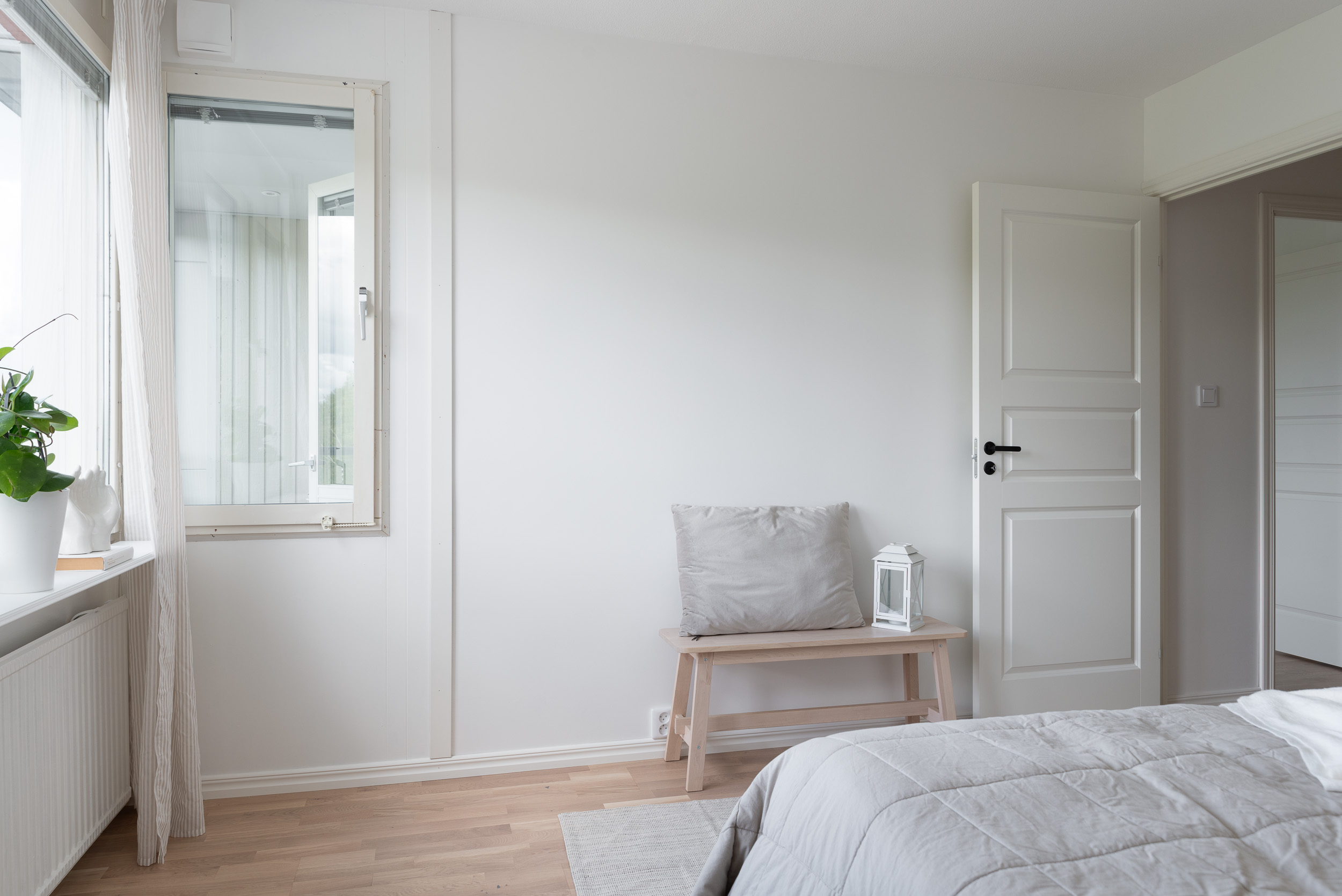 Bostadsbild från Norrbygatan 3B, Såld i Odensvi, Västerås