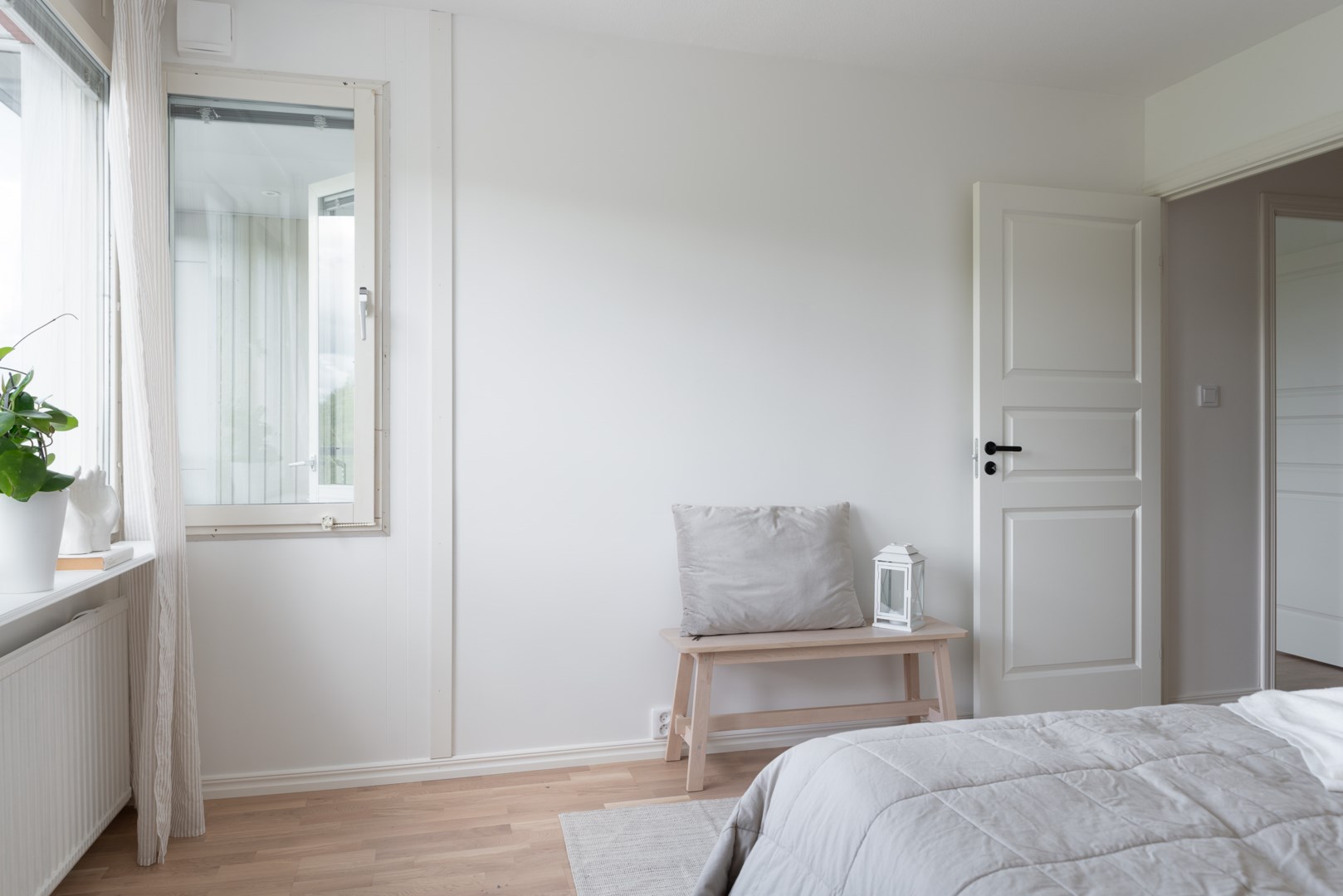 Bostadsbild från Norrbygatan 3B, Såld i Odensvi, Västerås