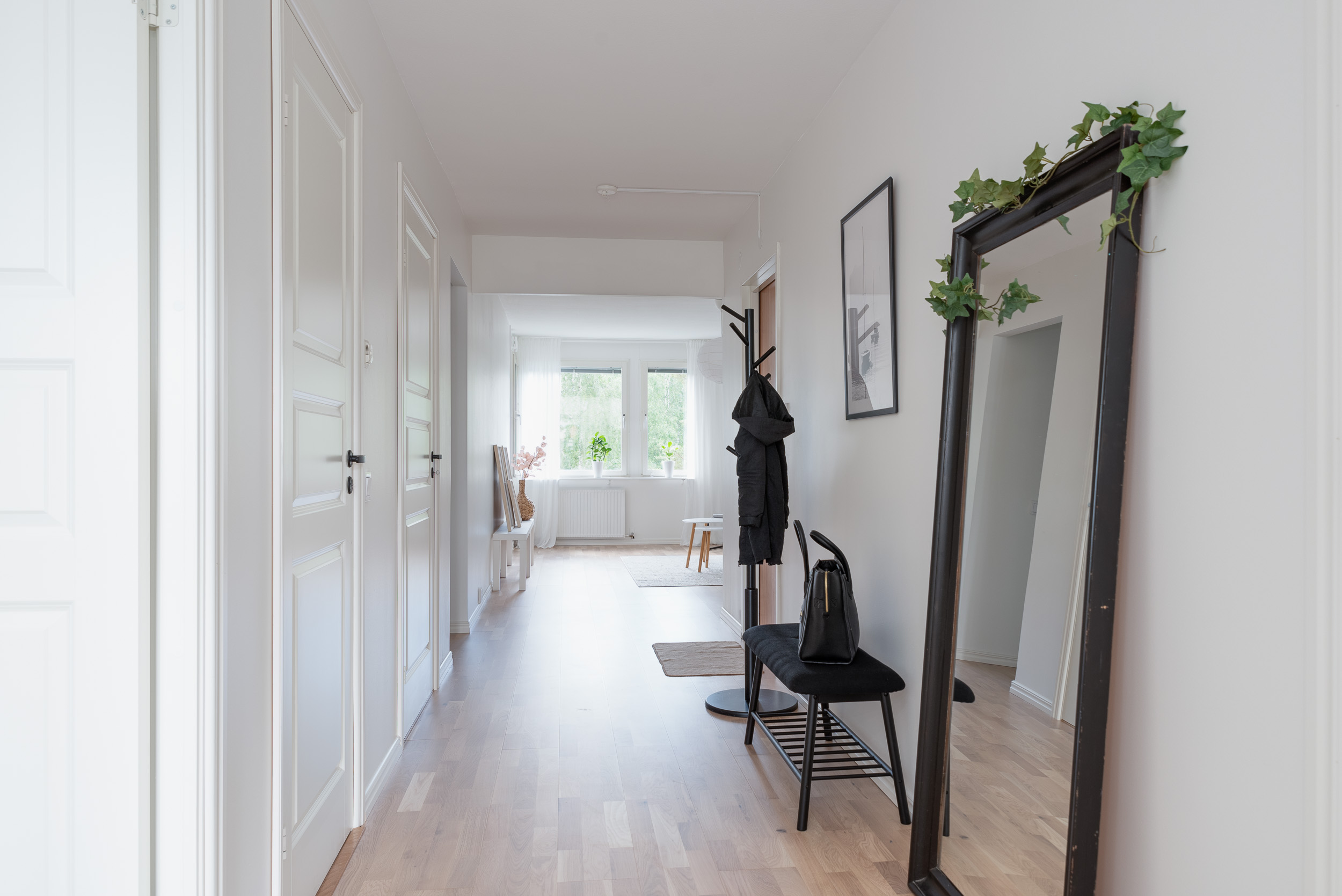 Bostadsbild från Norrbygatan 3B, Såld i Odensvi, Västerås