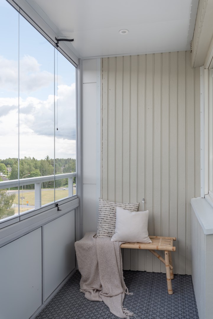 Bostadsbild från Norrbygatan 3B, Såld i Odensvi, Västerås