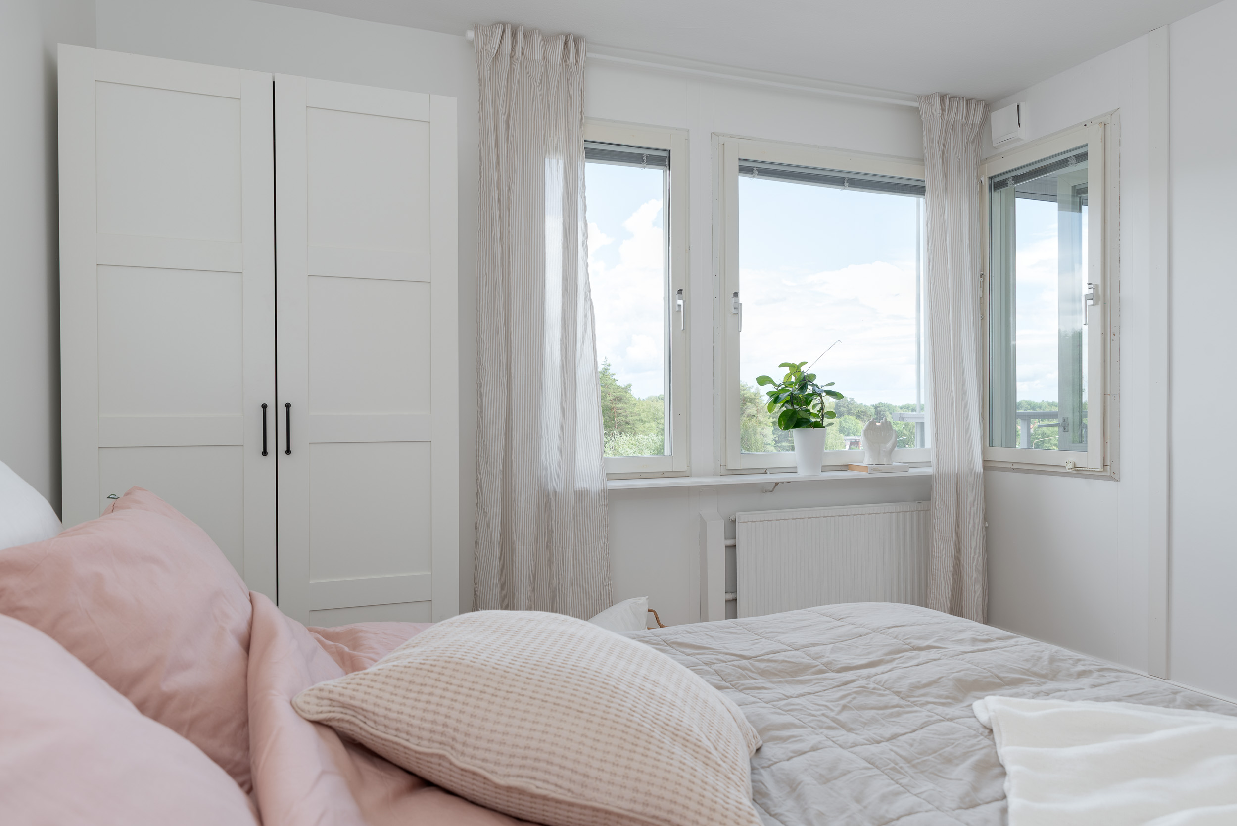 Bostadsbild från Norrbygatan 3B, Såld i Odensvi, Västerås