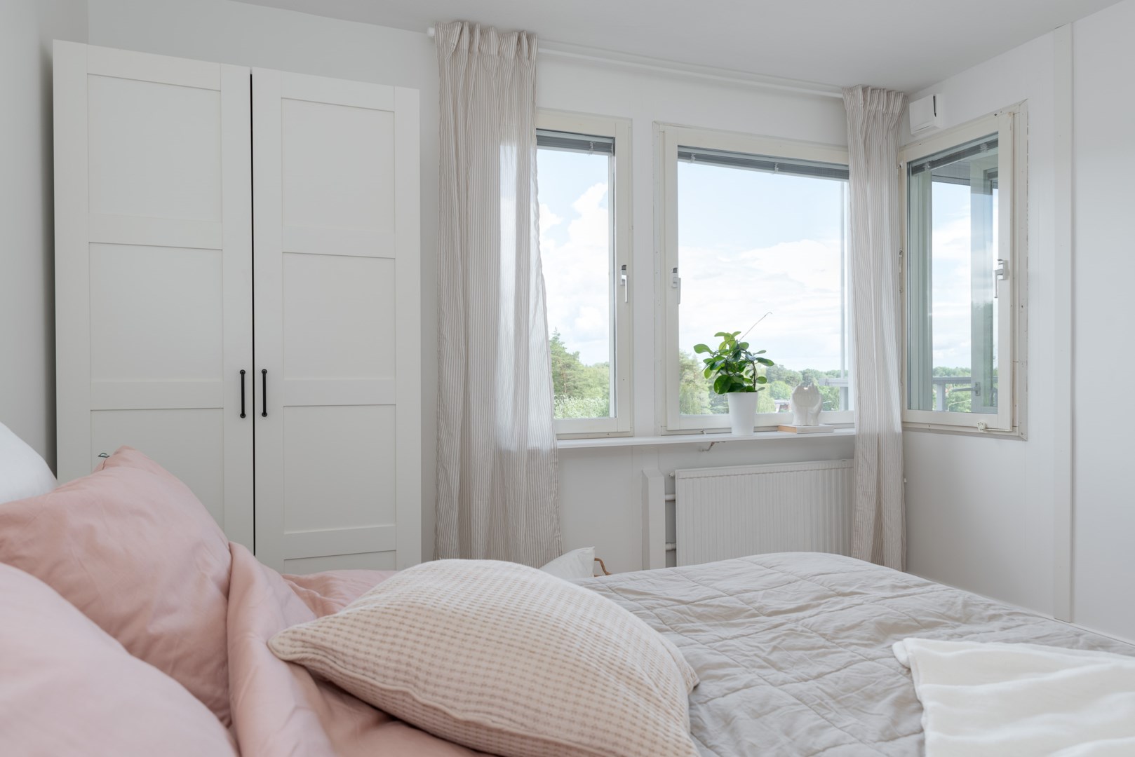 Bostadsbild från Norrbygatan 3B, Såld i Odensvi, Västerås