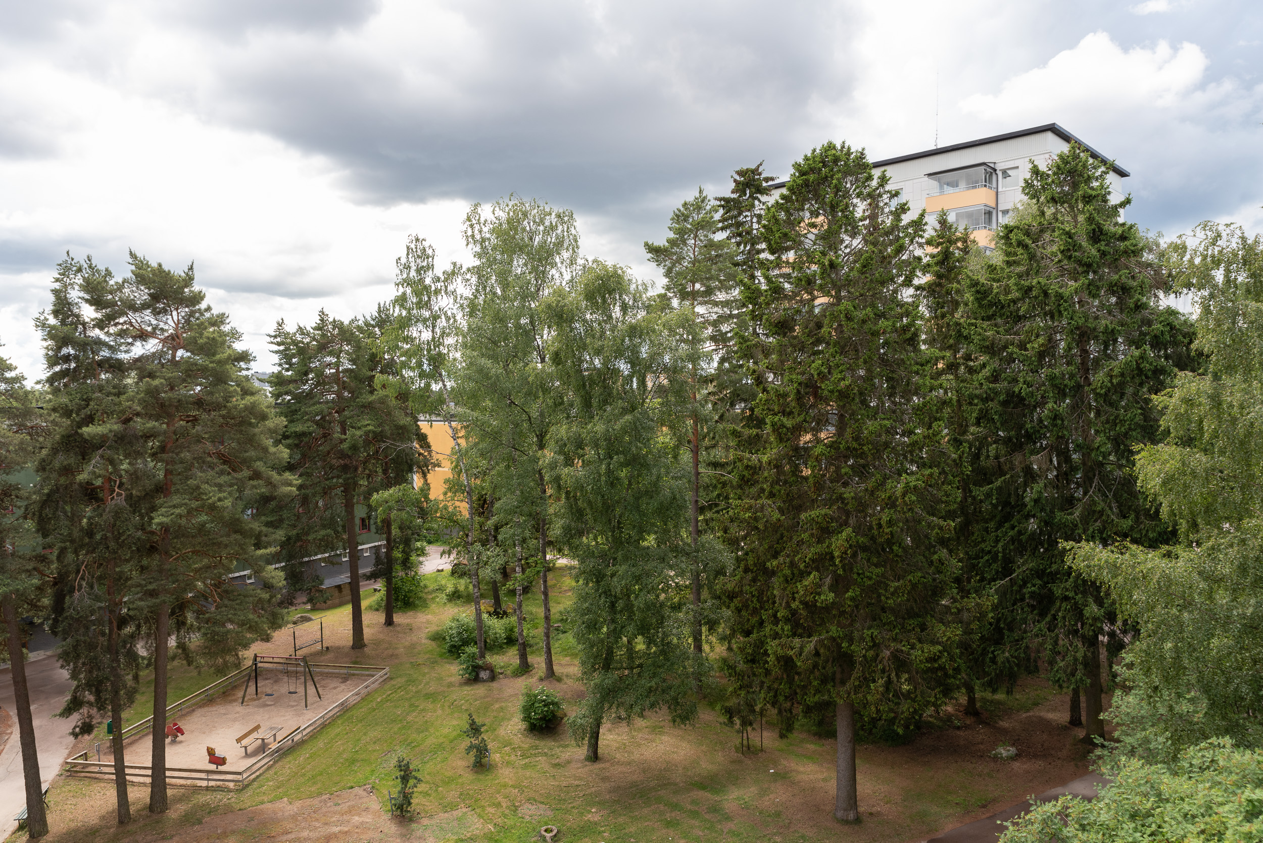 Bostadsbild från Norrbygatan 3B, Såld i Odensvi, Västerås