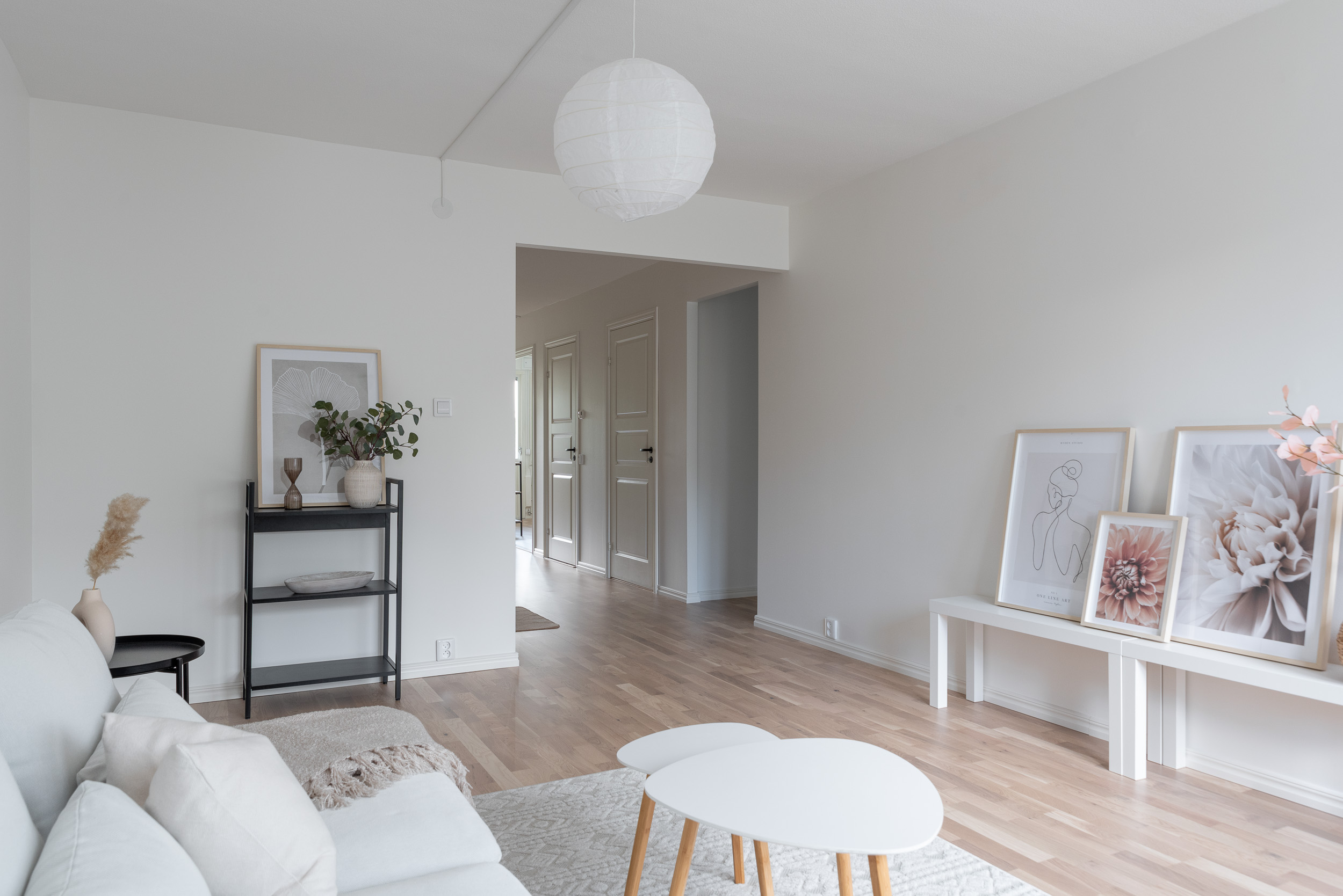 Bostadsbild från Norrbygatan 3B, Såld i Odensvi, Västerås