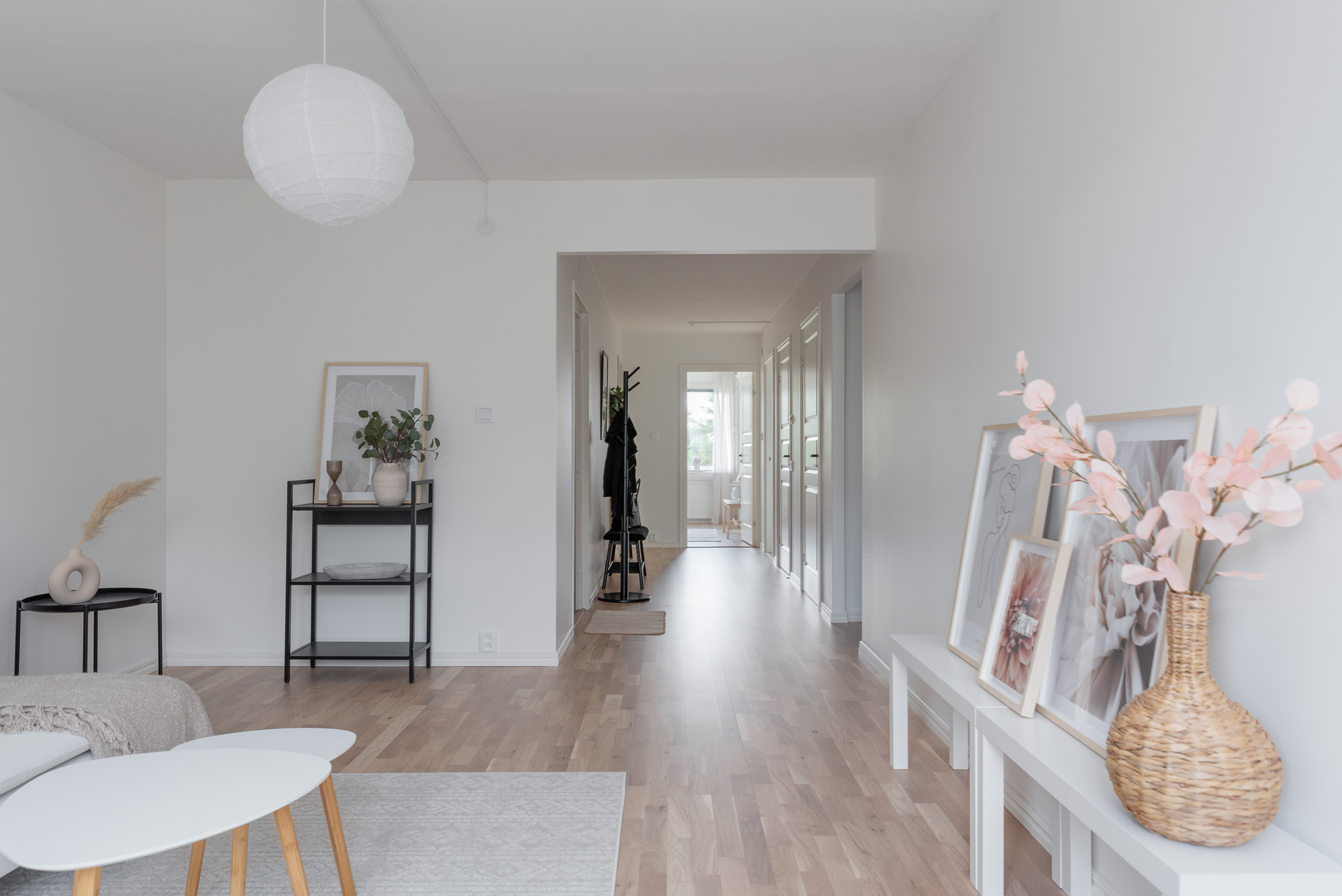 Bostadsbild från Norrbygatan 3B, Såld i Odensvi, Västerås