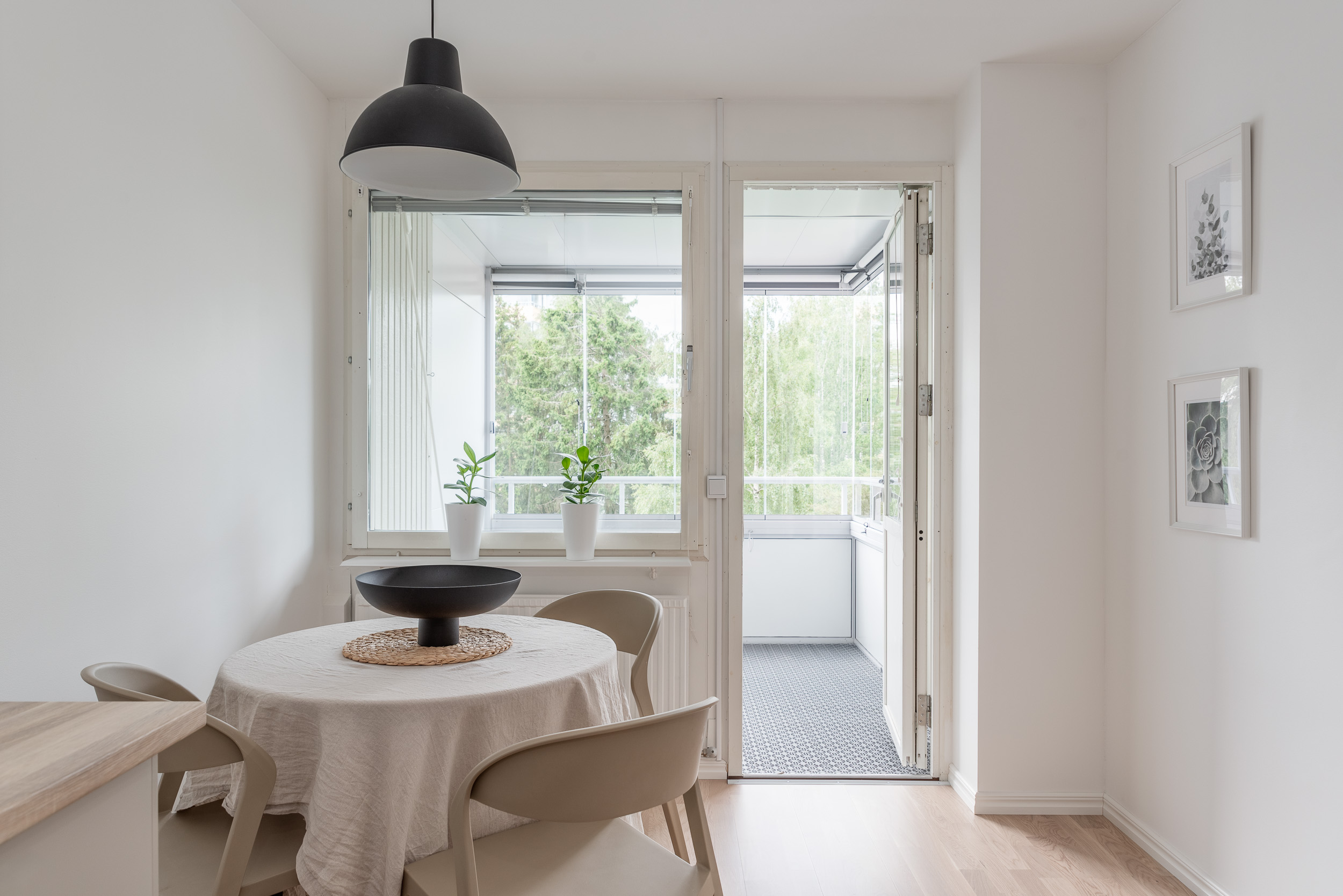 Bostadsbild från Norrbygatan 3B, Såld i Odensvi, Västerås