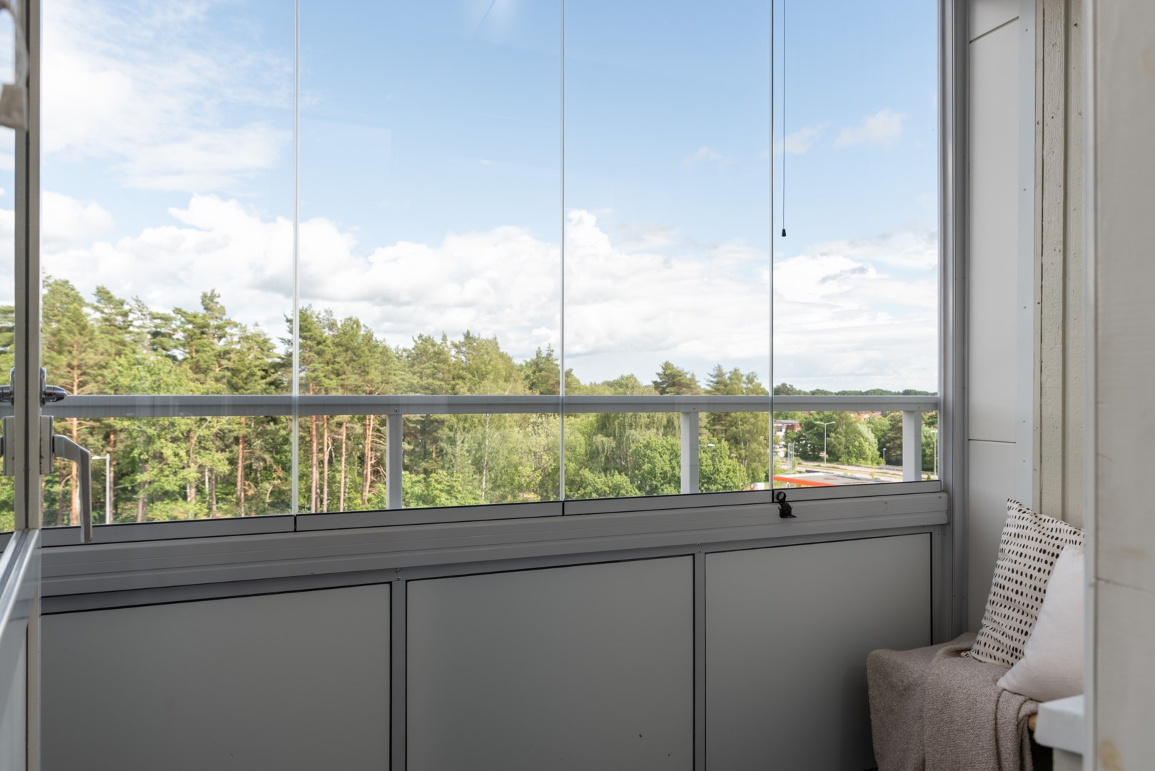 Bostadsbild från Norrbygatan 3B, Såld i Odensvi, Västerås