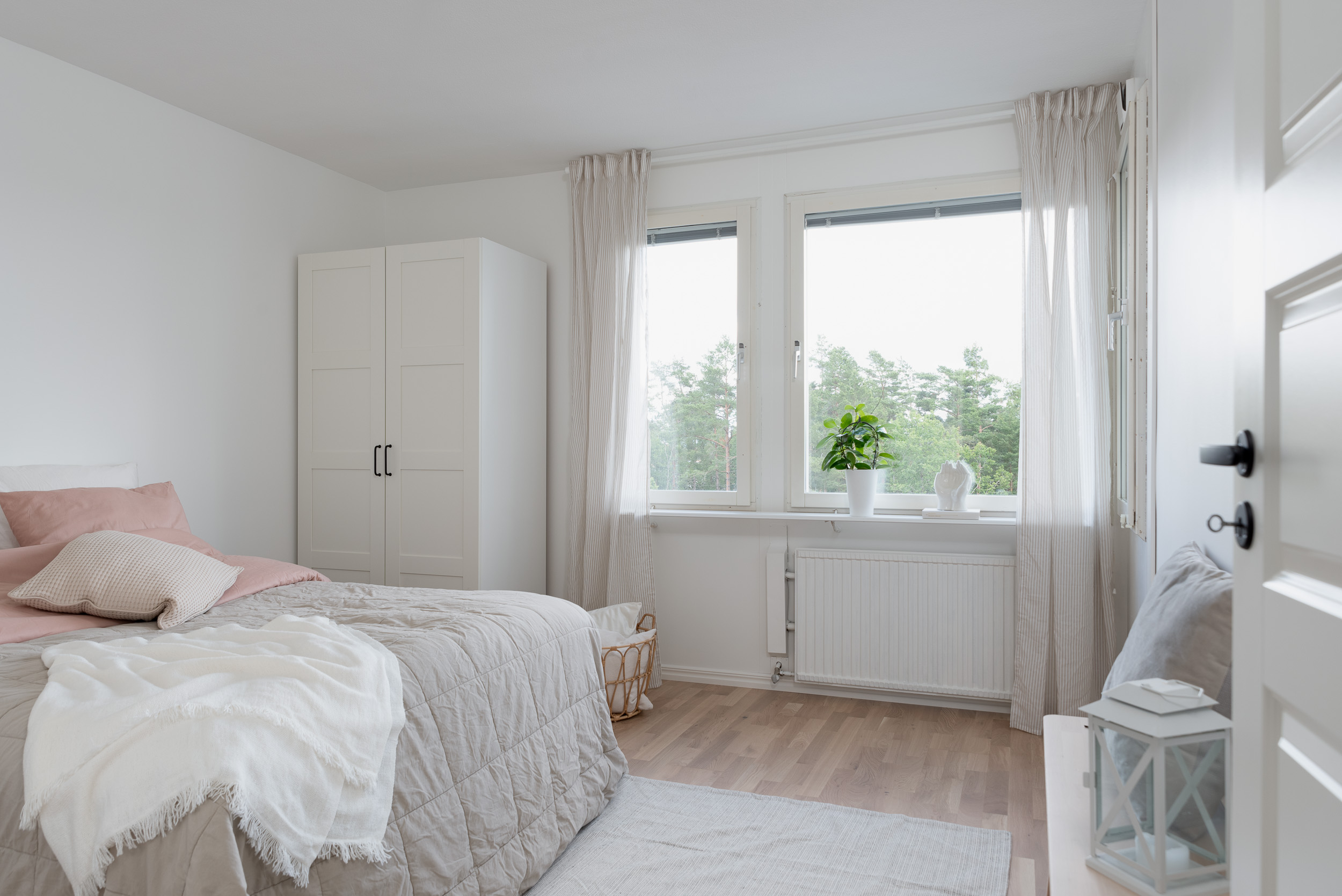 Bostadsbild från Norrbygatan 3B, Såld i Odensvi, Västerås