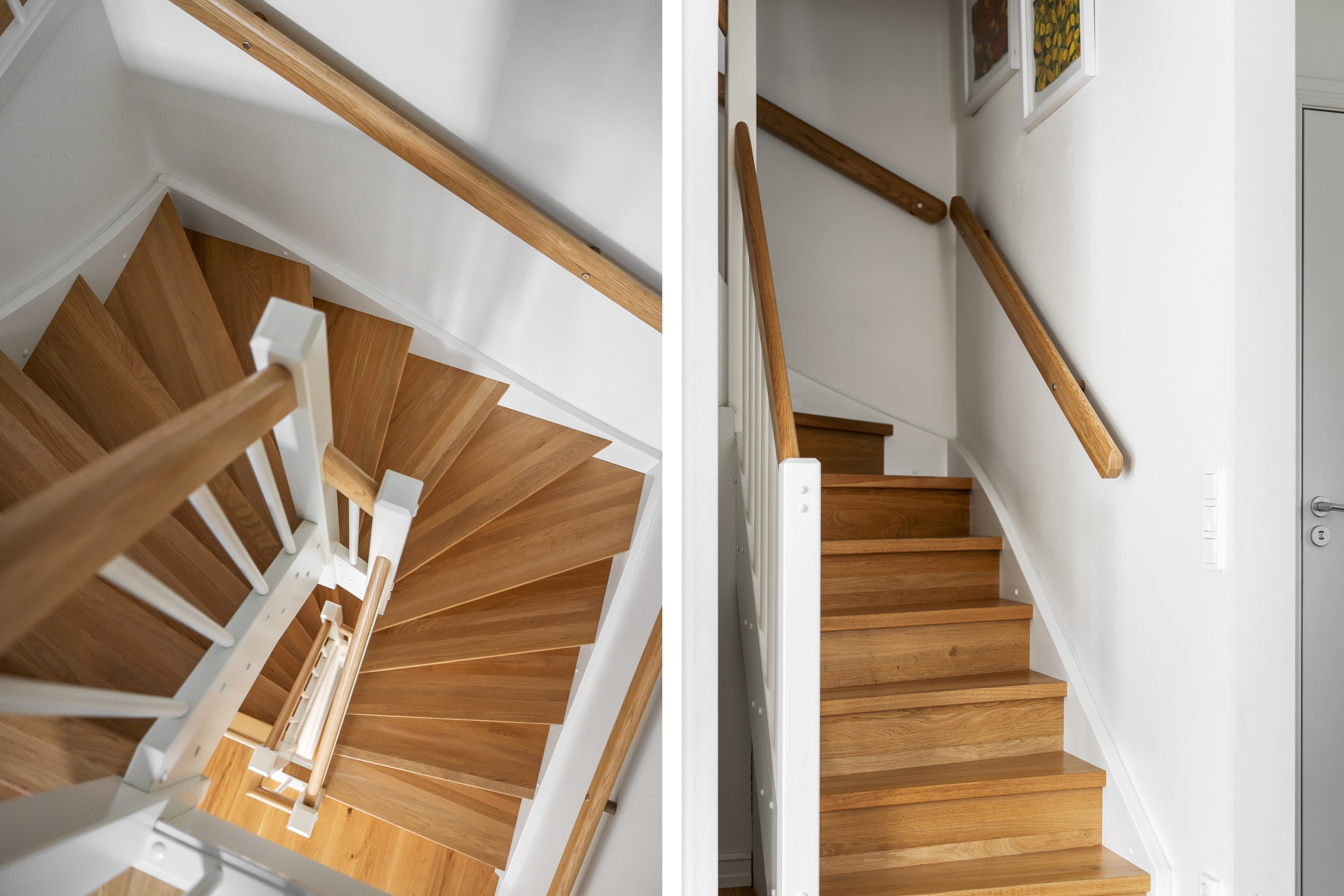 Bostadsbild från Örnklovägen 9A, Såld i Kolvik, Värmdö