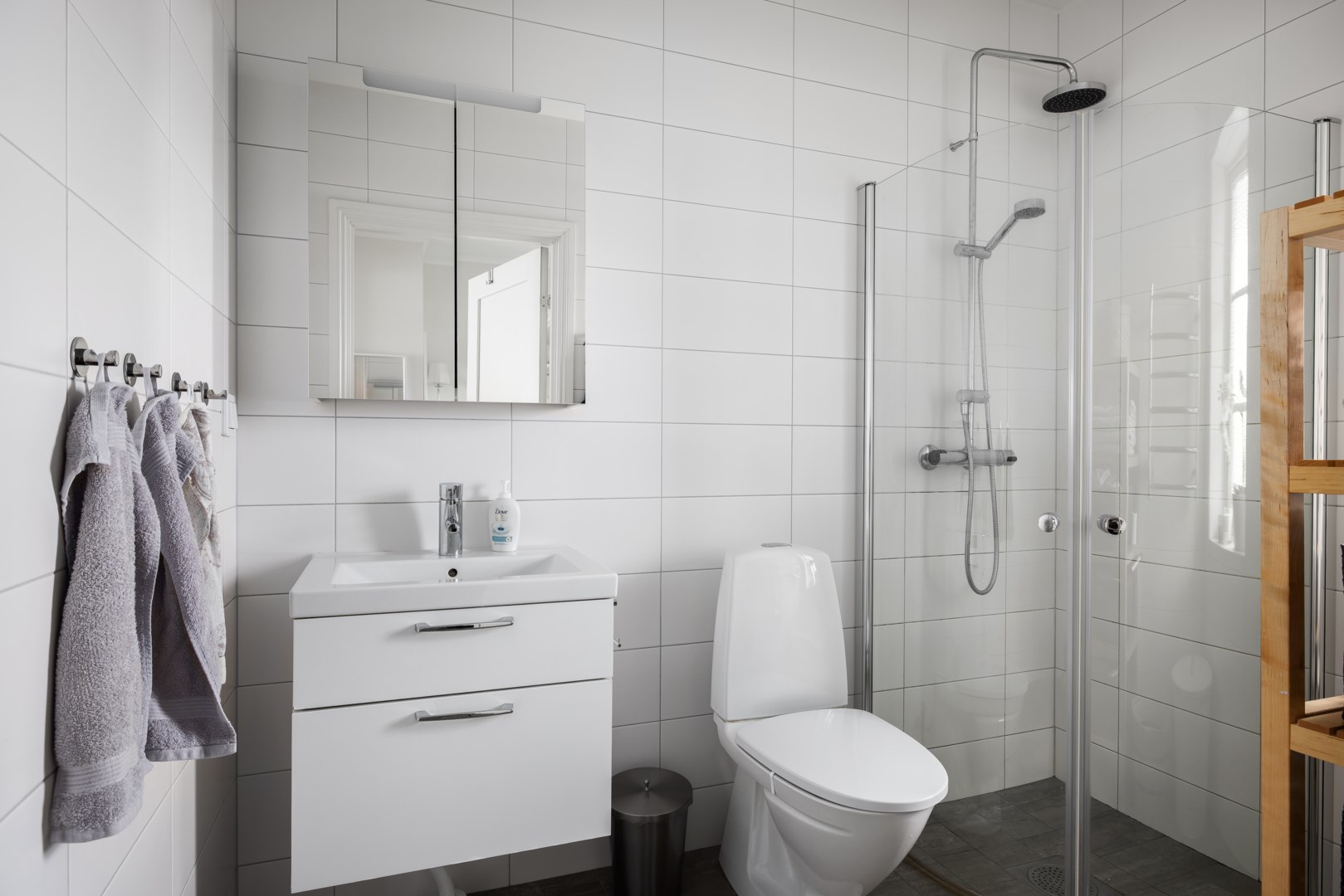 Bostadsbild från Örnklovägen 9A, Såld i Kolvik, Värmdö