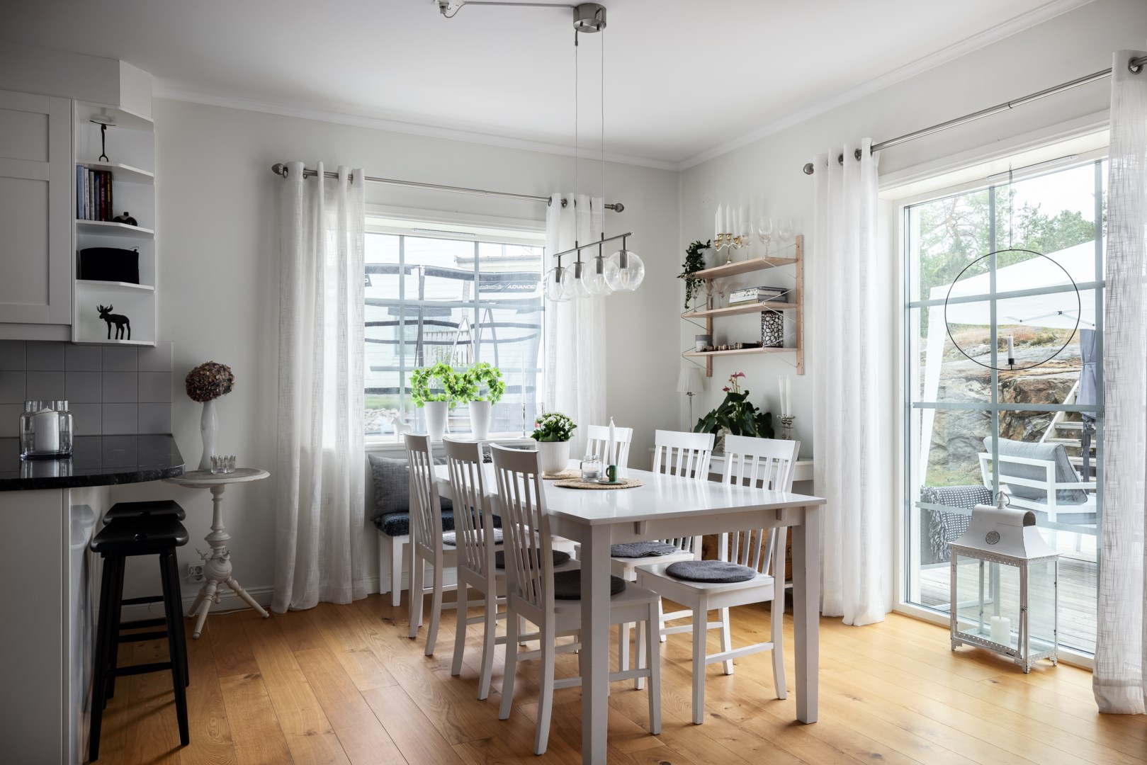 Bostadsbild från Örnklovägen 9A, Såld i Kolvik, Värmdö