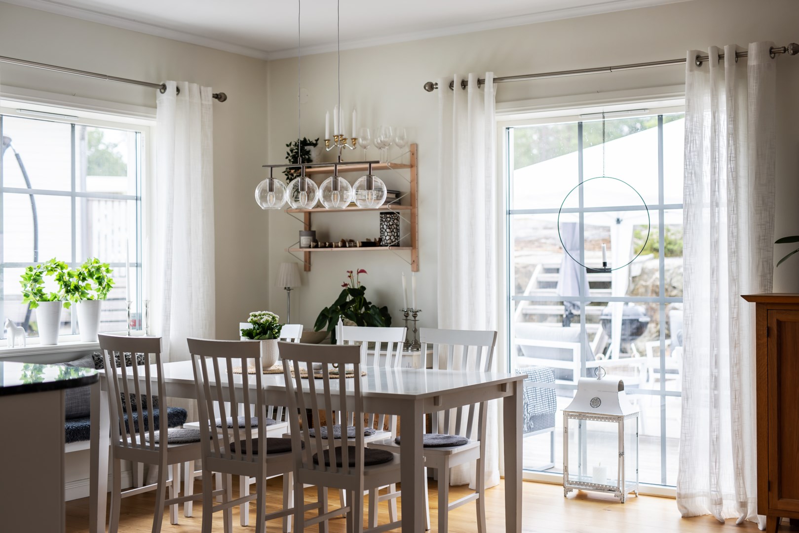 Bostadsbild från Örnklovägen 9A, Såld i Kolvik, Värmdö