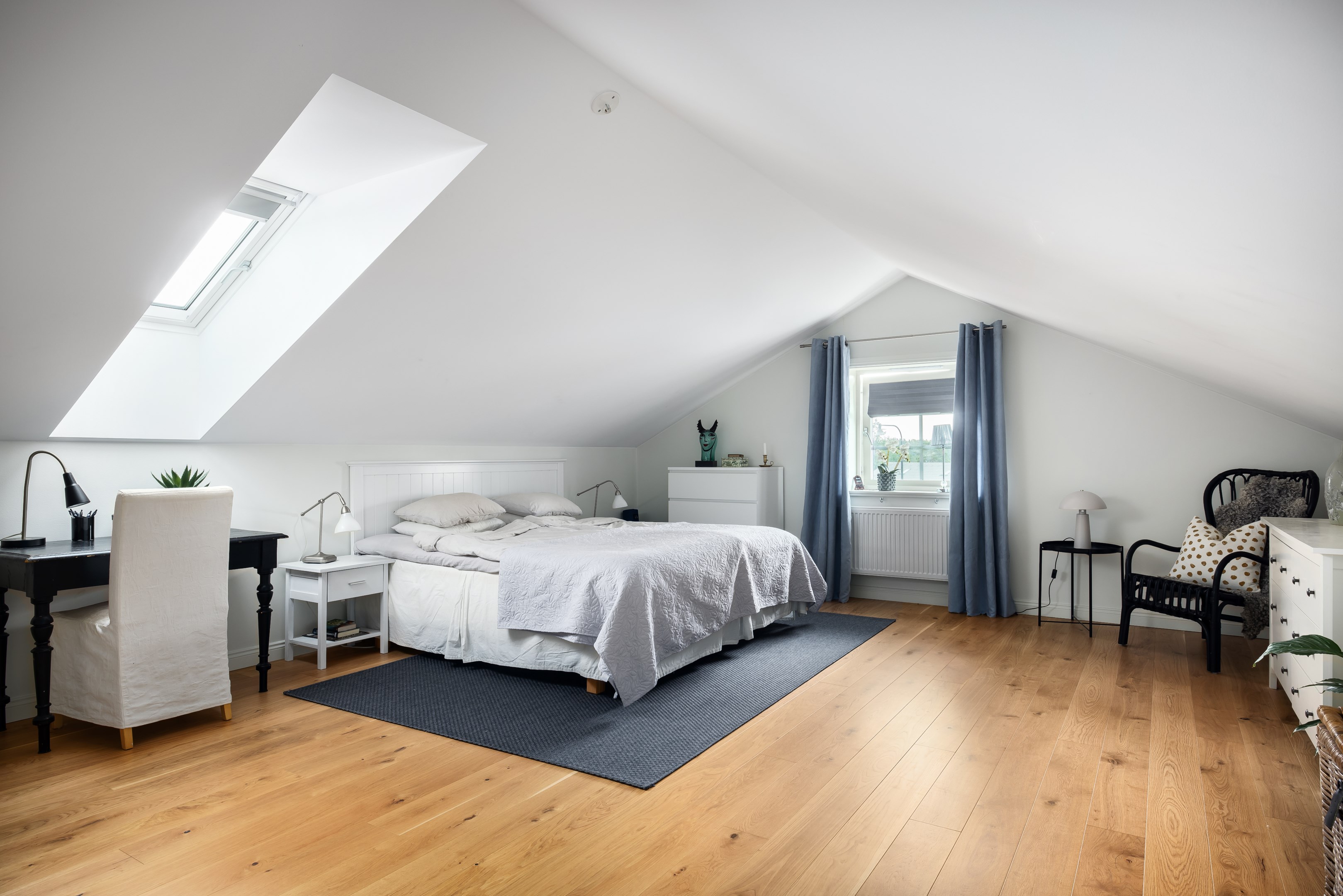 Bostadsbild från Örnklovägen 9A, Såld i Kolvik, Värmdö