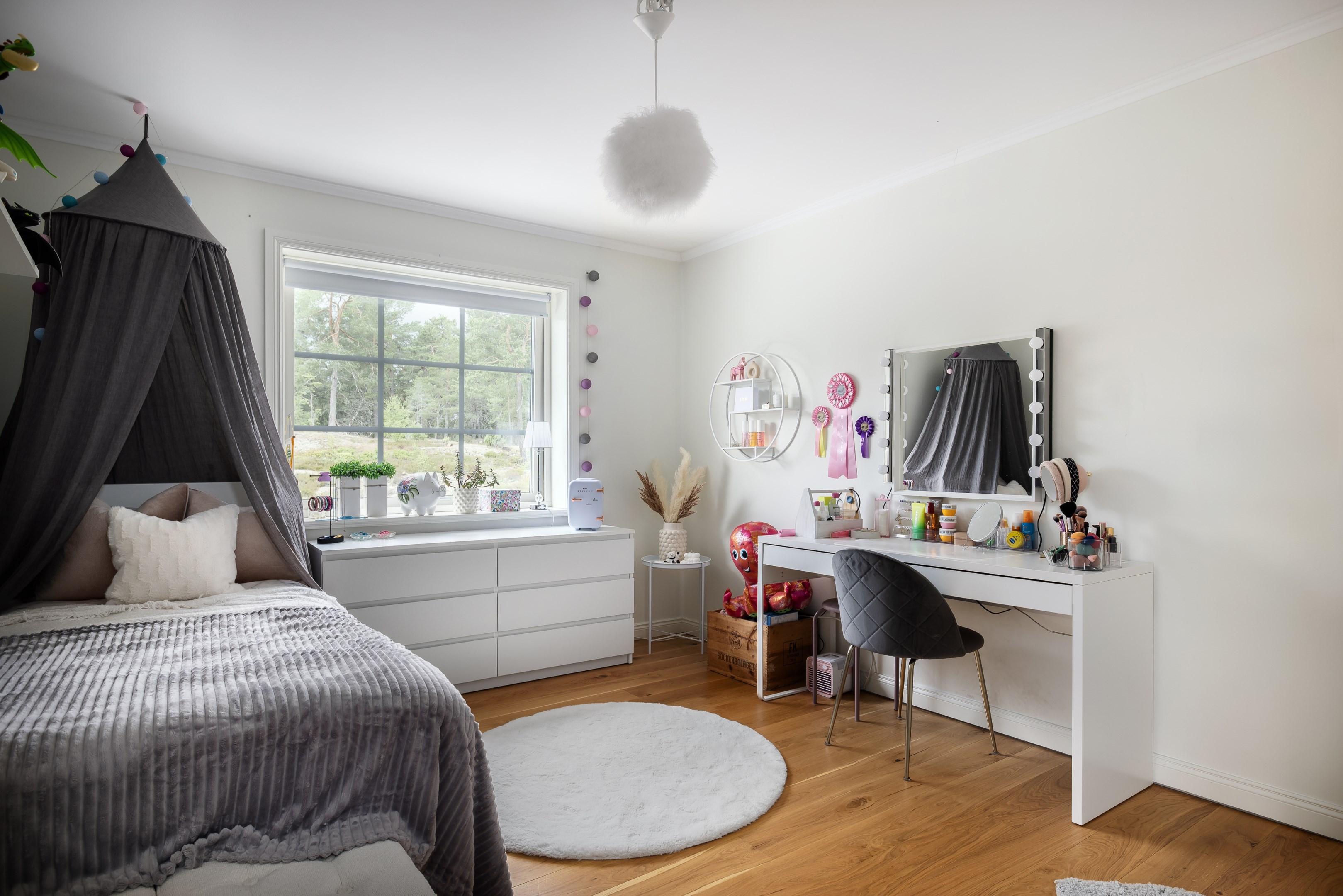 Bostadsbild från Örnklovägen 9A, Såld i Kolvik, Värmdö