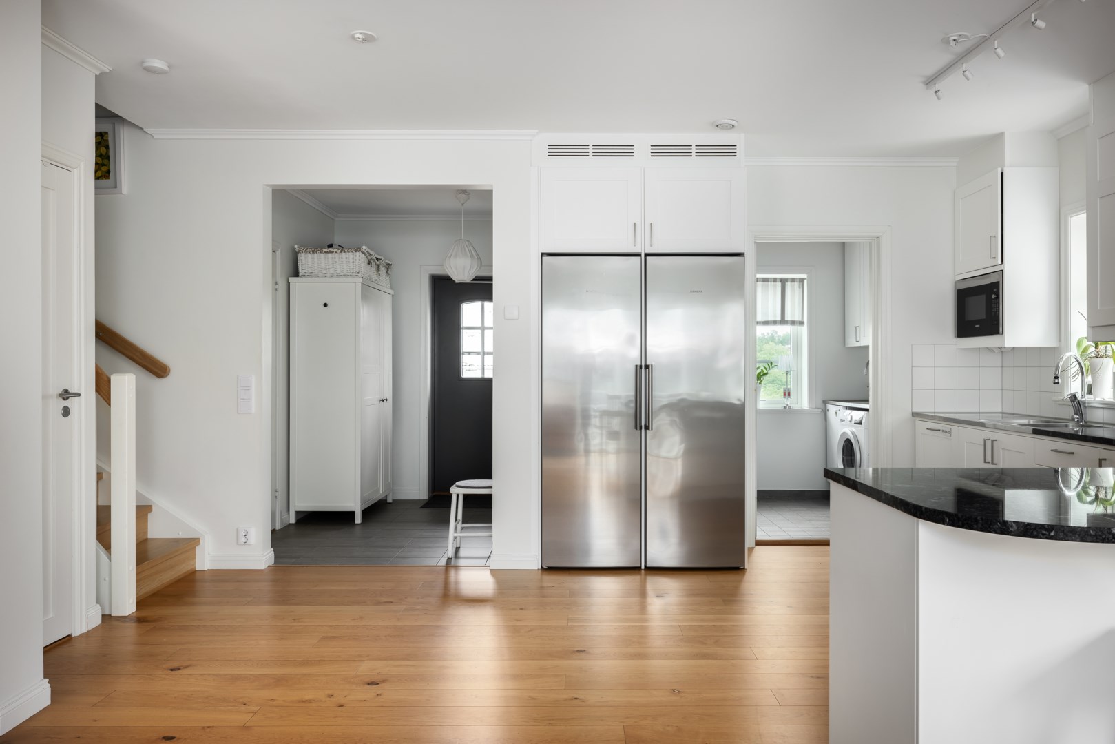 Bostadsbild från Örnklovägen 9A, Såld i Kolvik, Värmdö