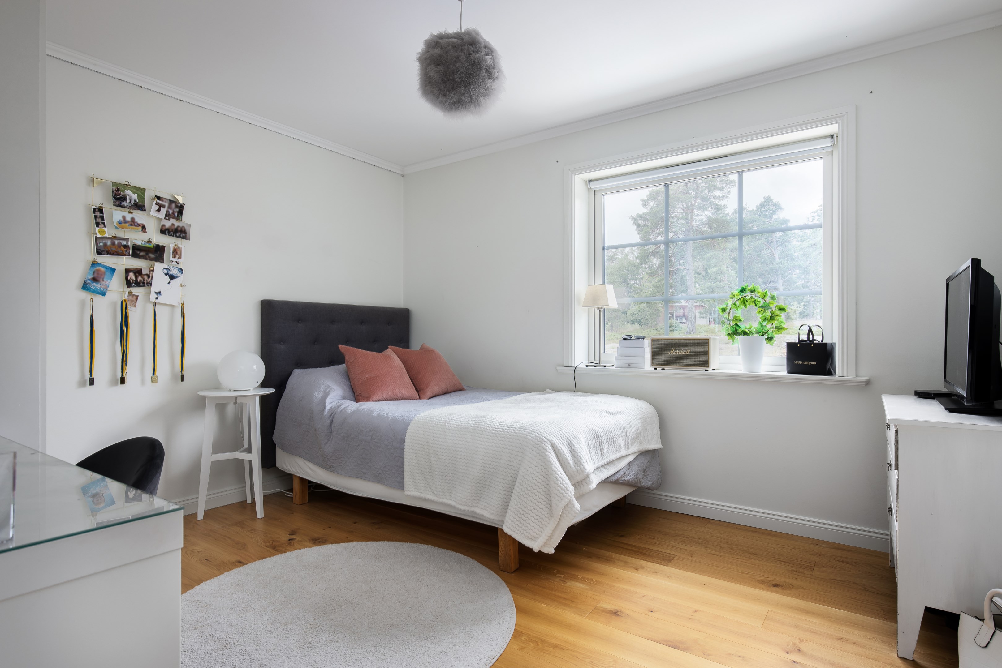 Bostadsbild från Örnklovägen 9A, Såld i Kolvik, Värmdö