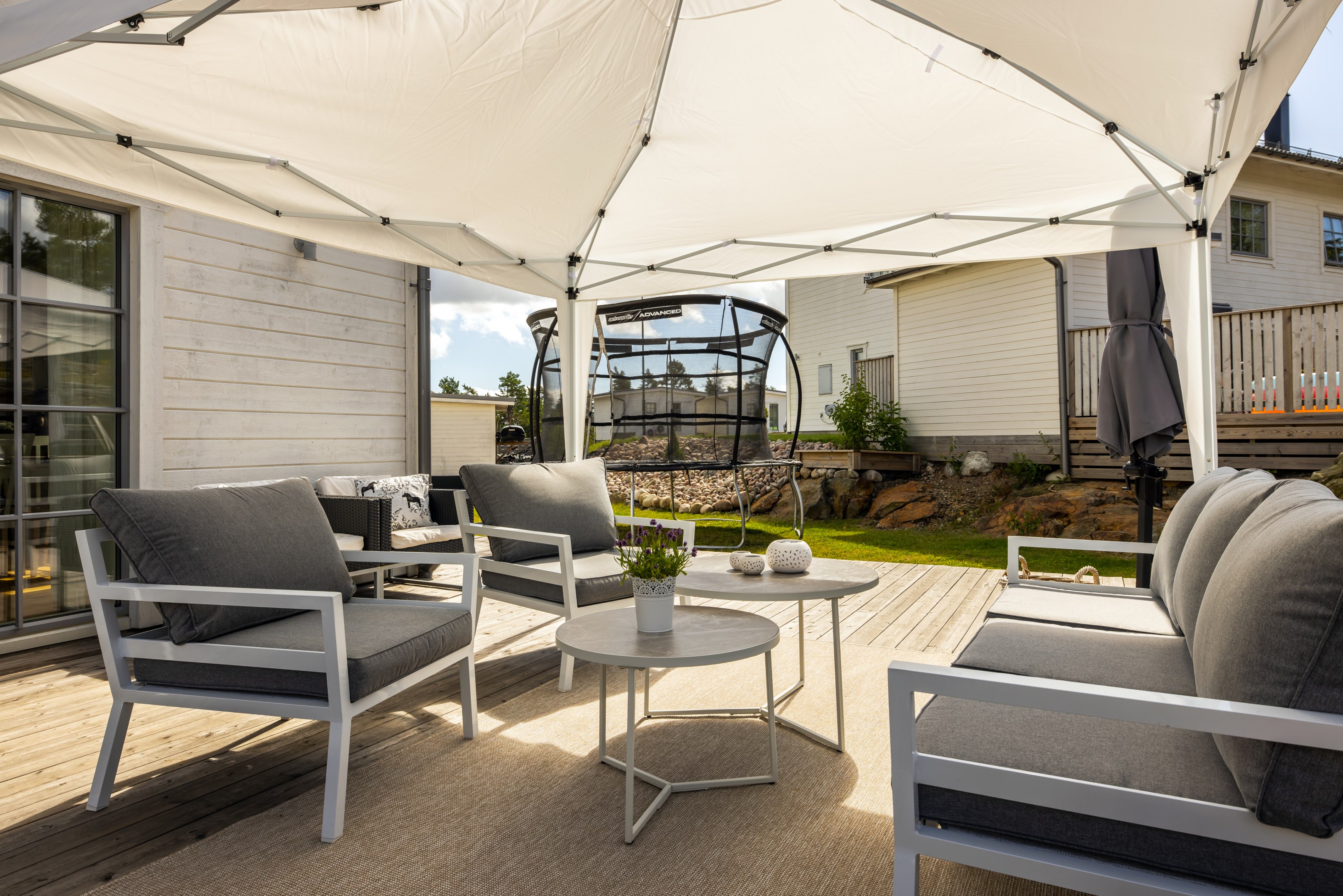 Bostadsbild från Örnklovägen 9A, Såld i Kolvik, Värmdö