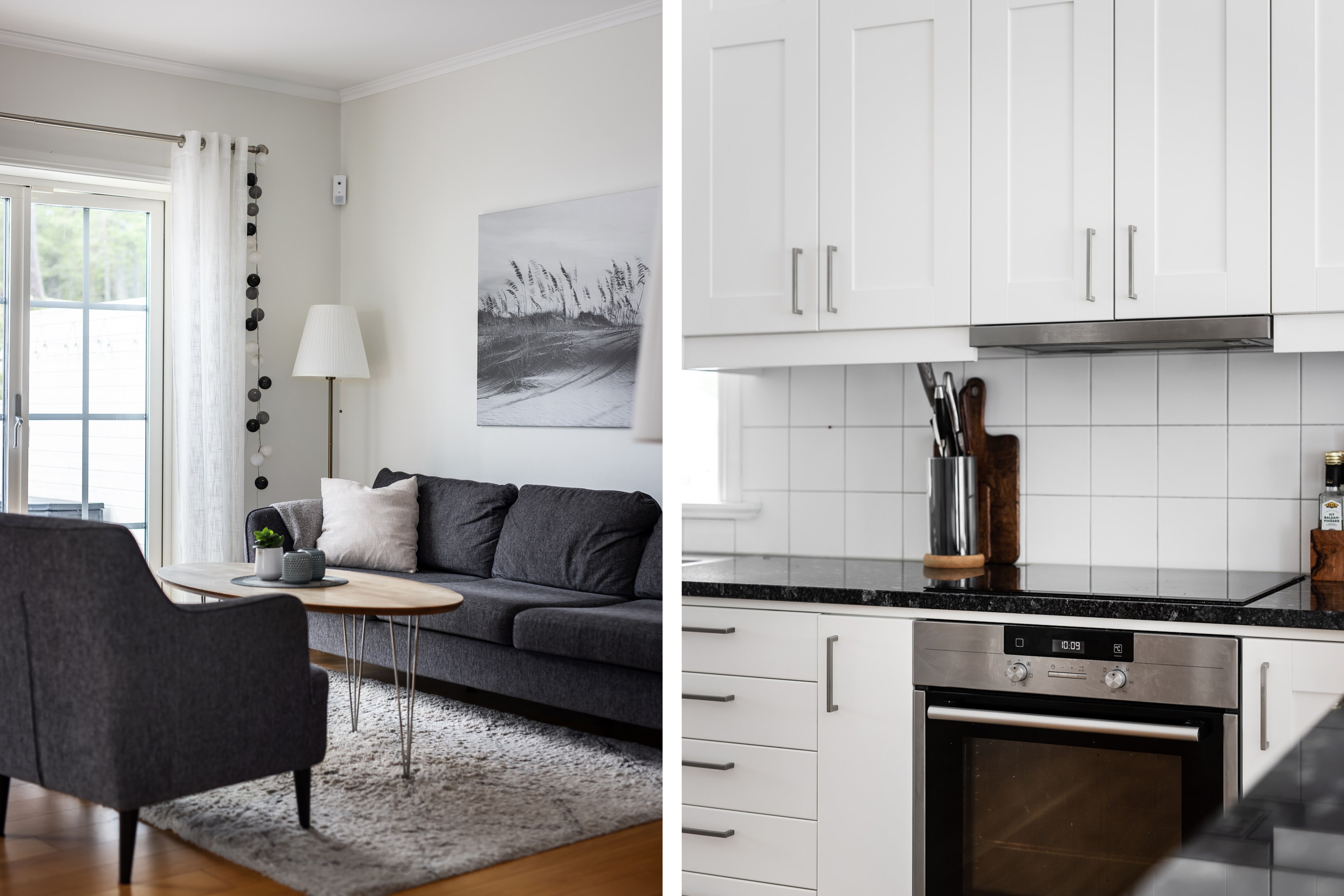 Bostadsbild från Örnklovägen 9A, Såld i Kolvik, Värmdö