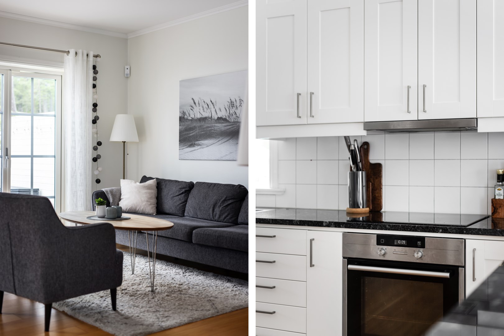 Bostadsbild från Örnklovägen 9A, Såld i Kolvik, Värmdö