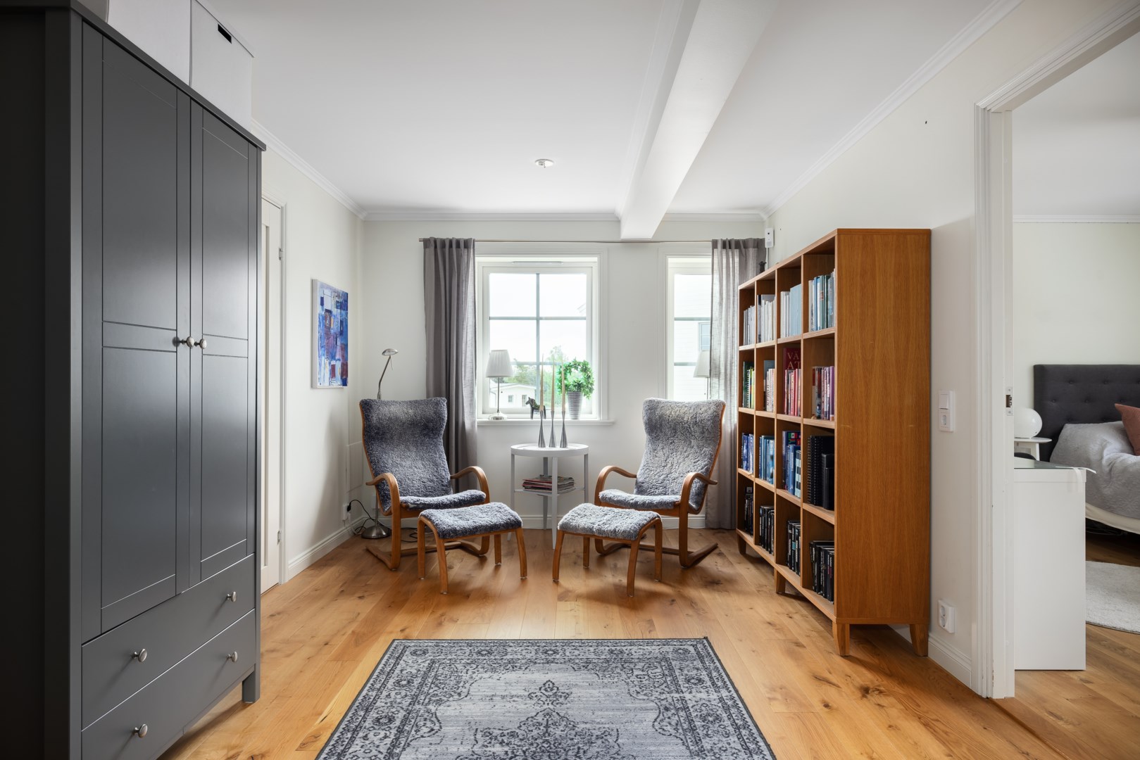 Bostadsbild från Örnklovägen 9A, Såld i Kolvik, Värmdö